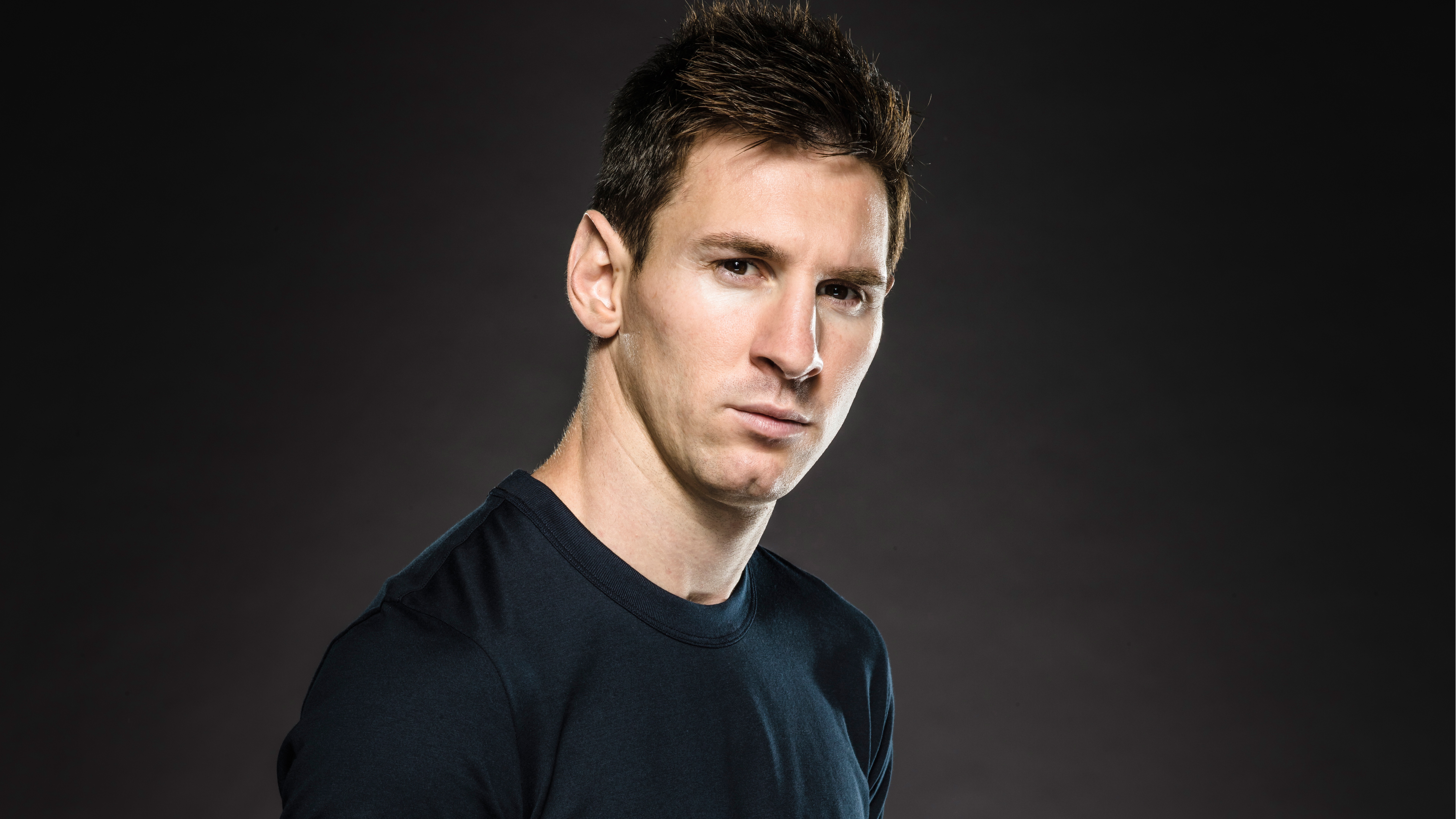 Lionel Messi HD Wallpaper