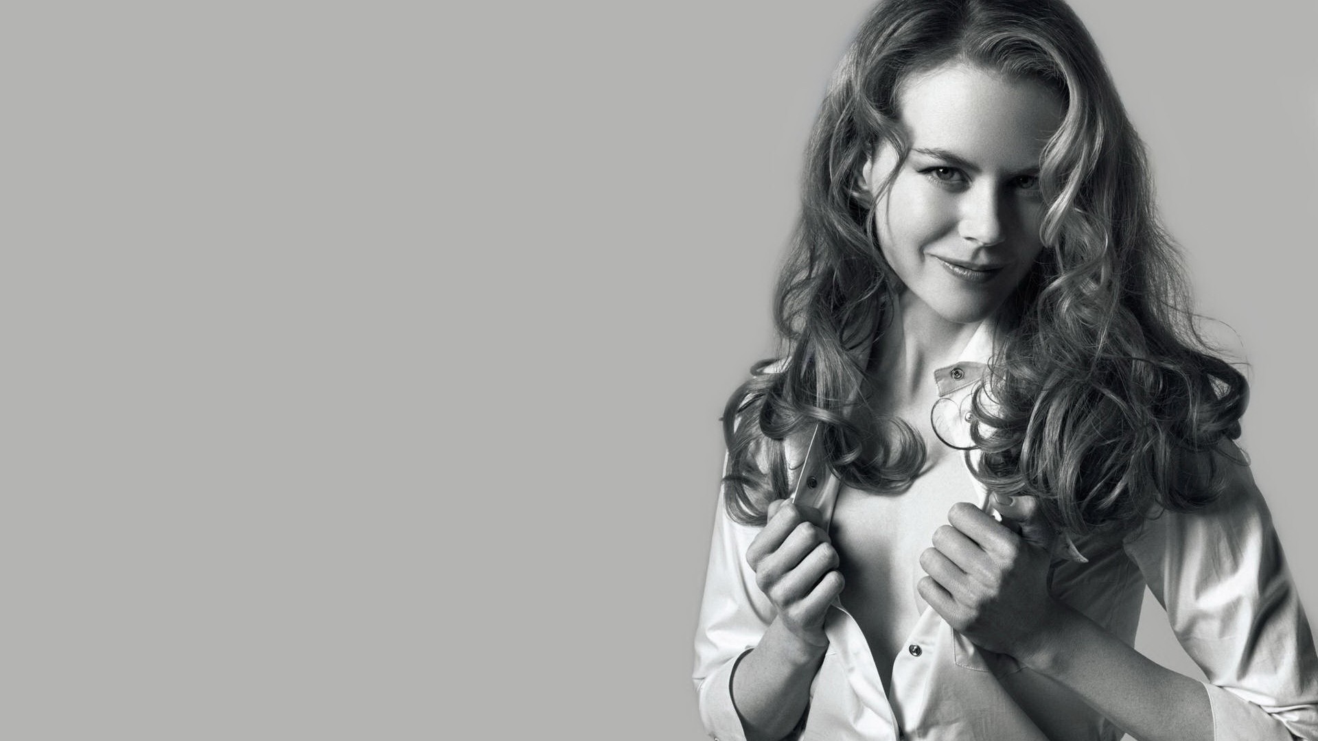 Nicole Kidman HD Wallpaper