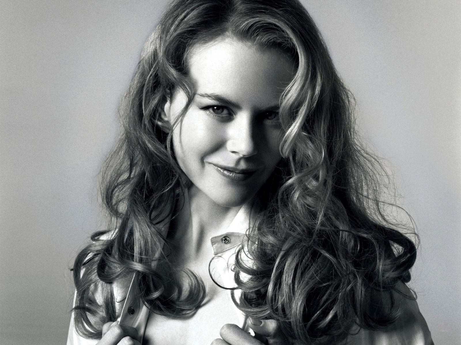 Nicole Kidman HD Wallpaper