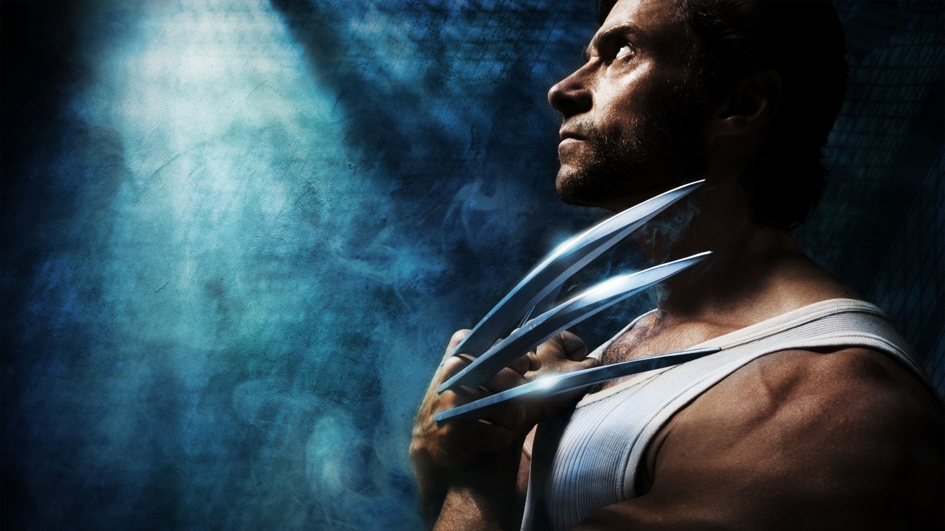 Wolverine from X-Men HD Wallpaper