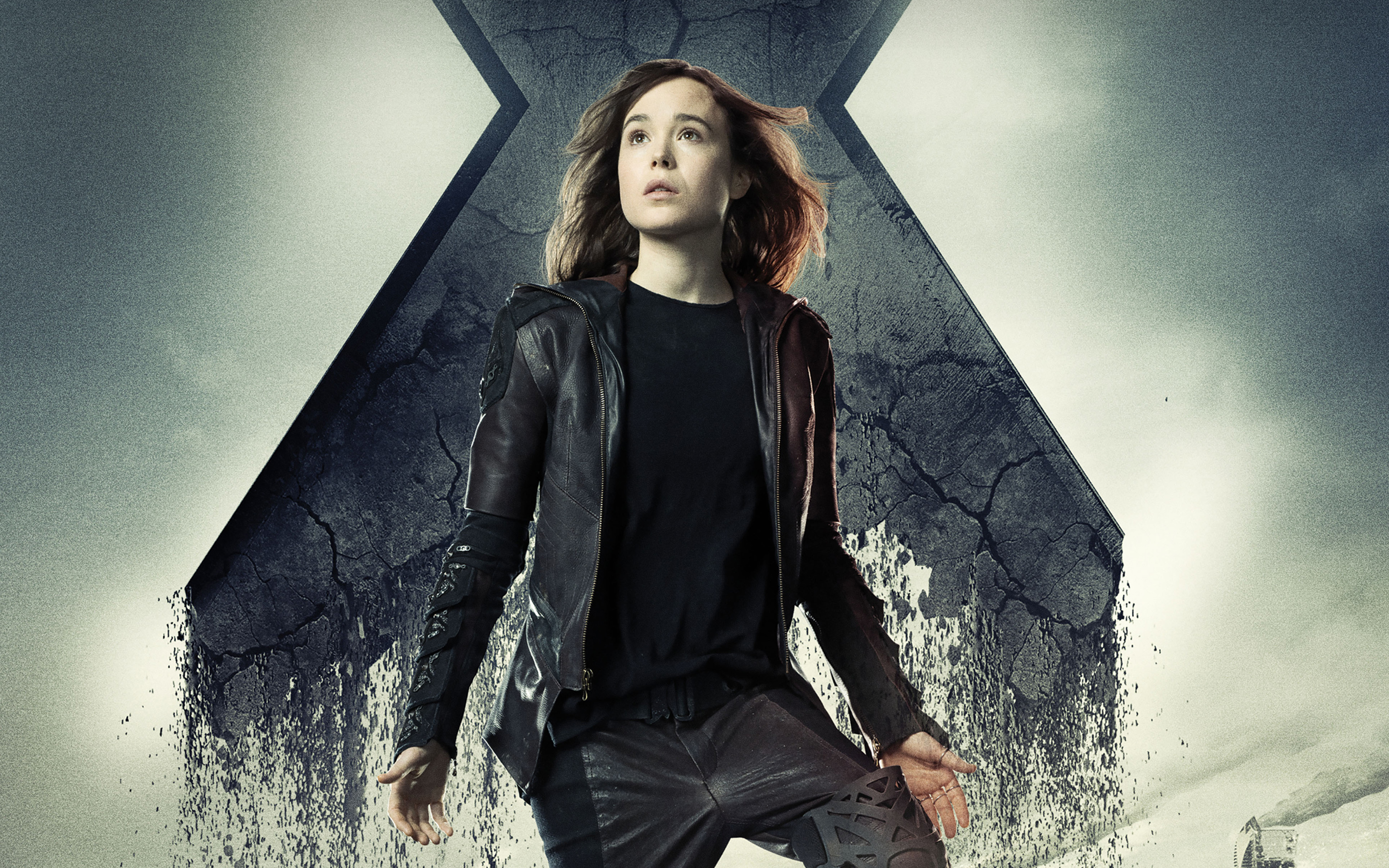 Kitty Pryde from X-Men HD Wallpaper