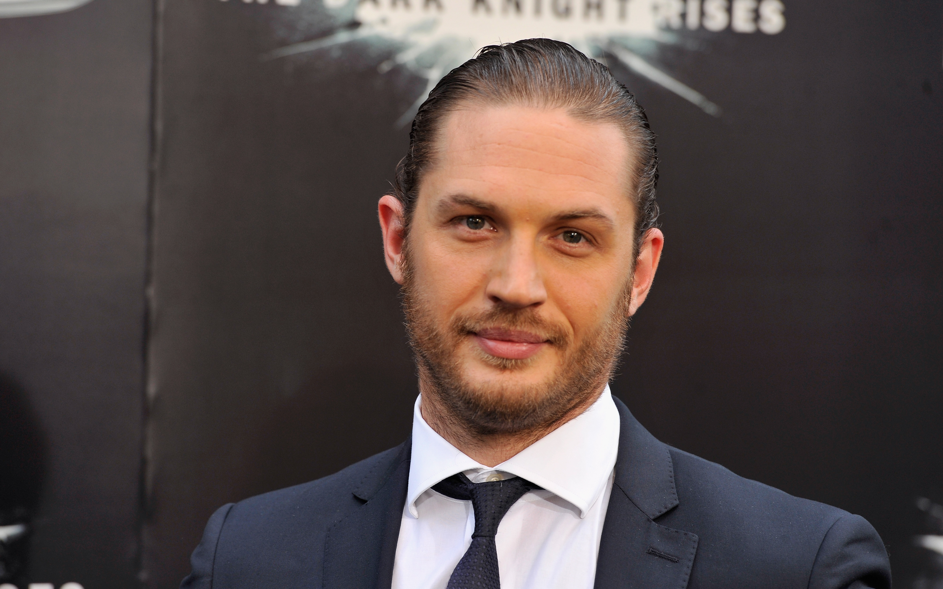 Tom Hardy from The Dark Knight Rises HD Wallpaper