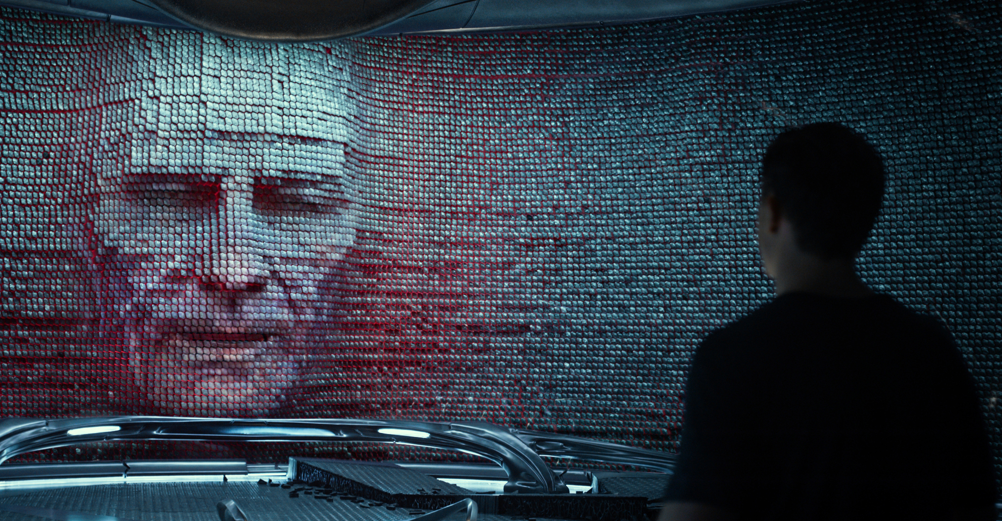 Bryan Cranston as Walter White in Breaking Bad HD Wallpaper