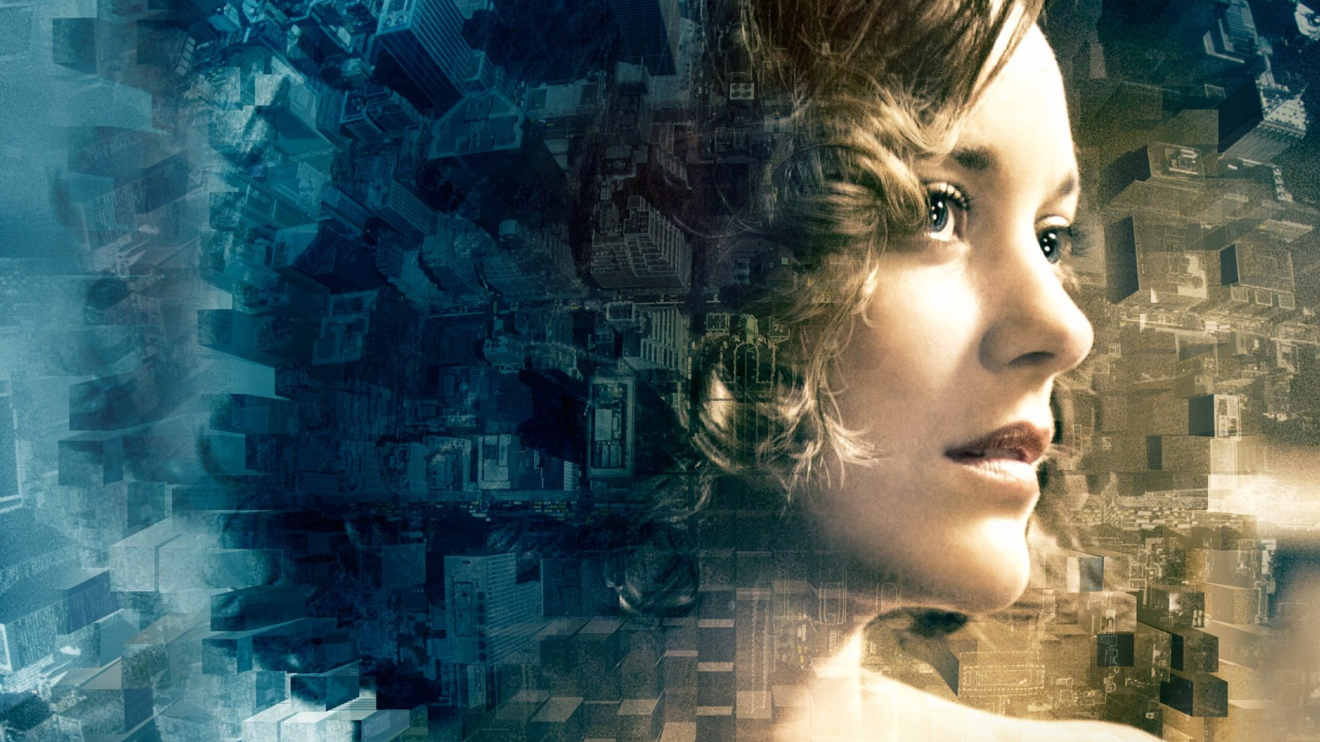Marion Cotillard in Inception HD Wallpaper