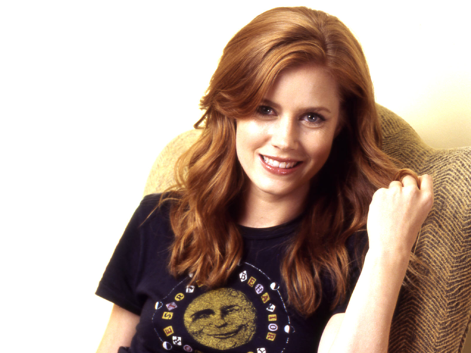 Amy Adams HD Wallpaper