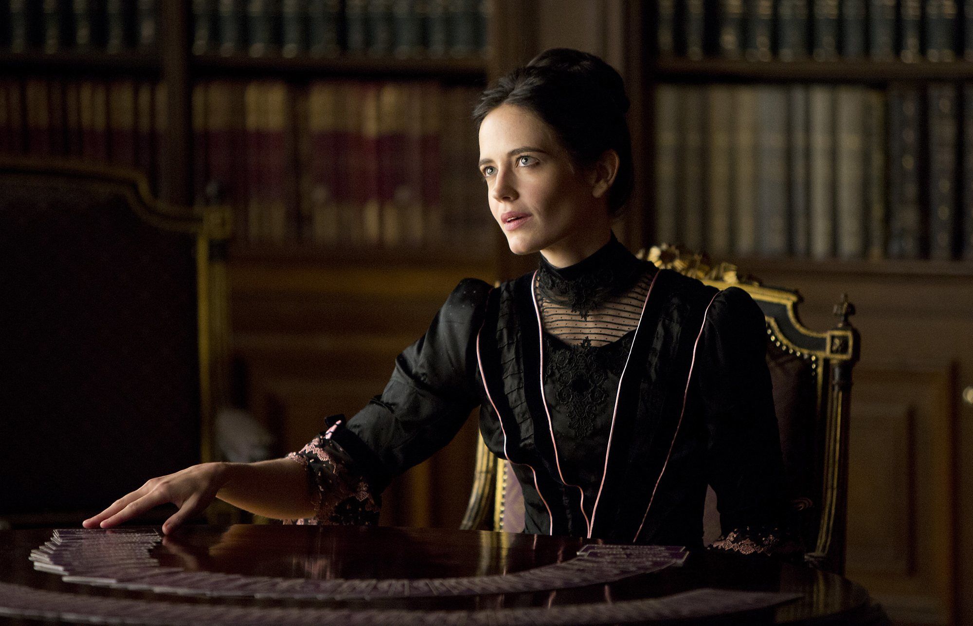 Eva Green HD Wallpapers