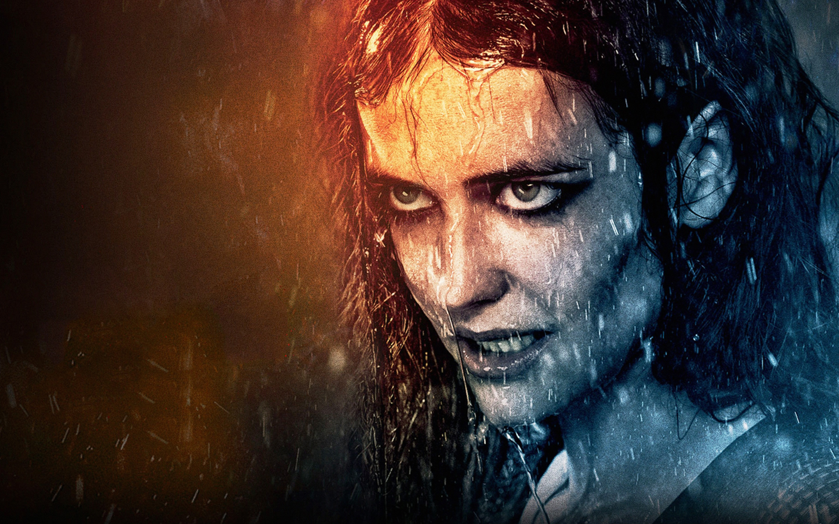 Eva Green in Penny Dreadful HD Wallpaper
