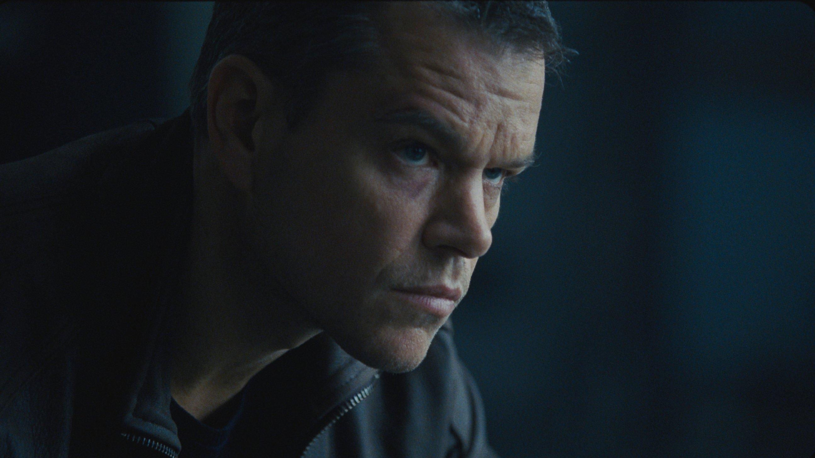 Matt Damon HD Wallpaper