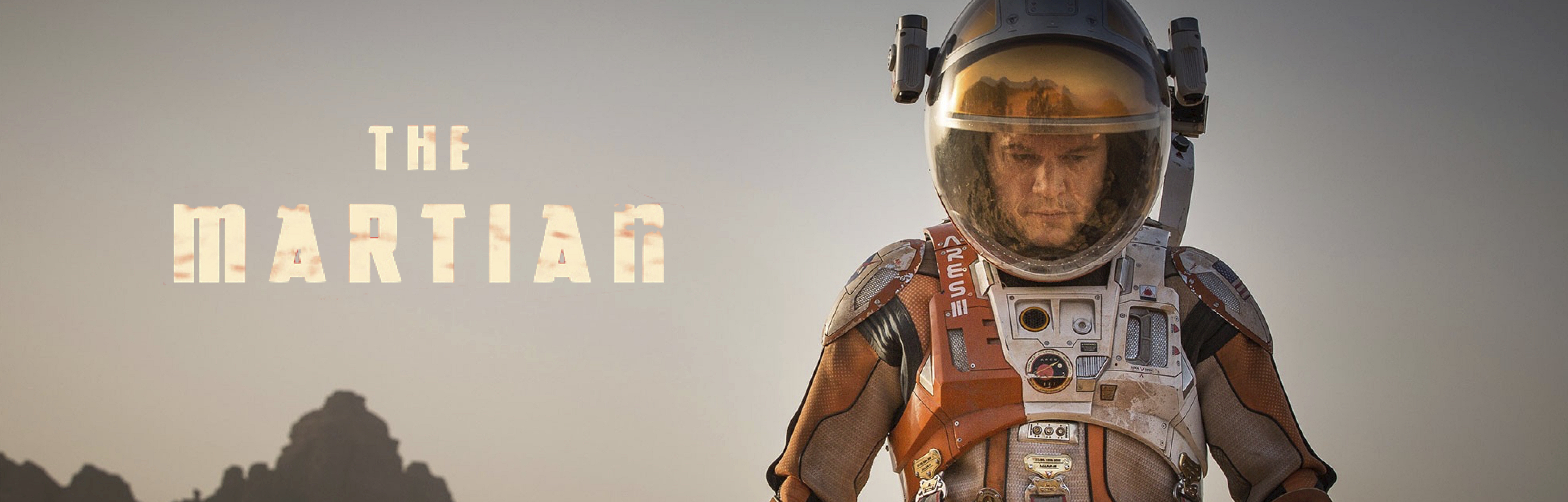 Matt Damon HD Wallpaper