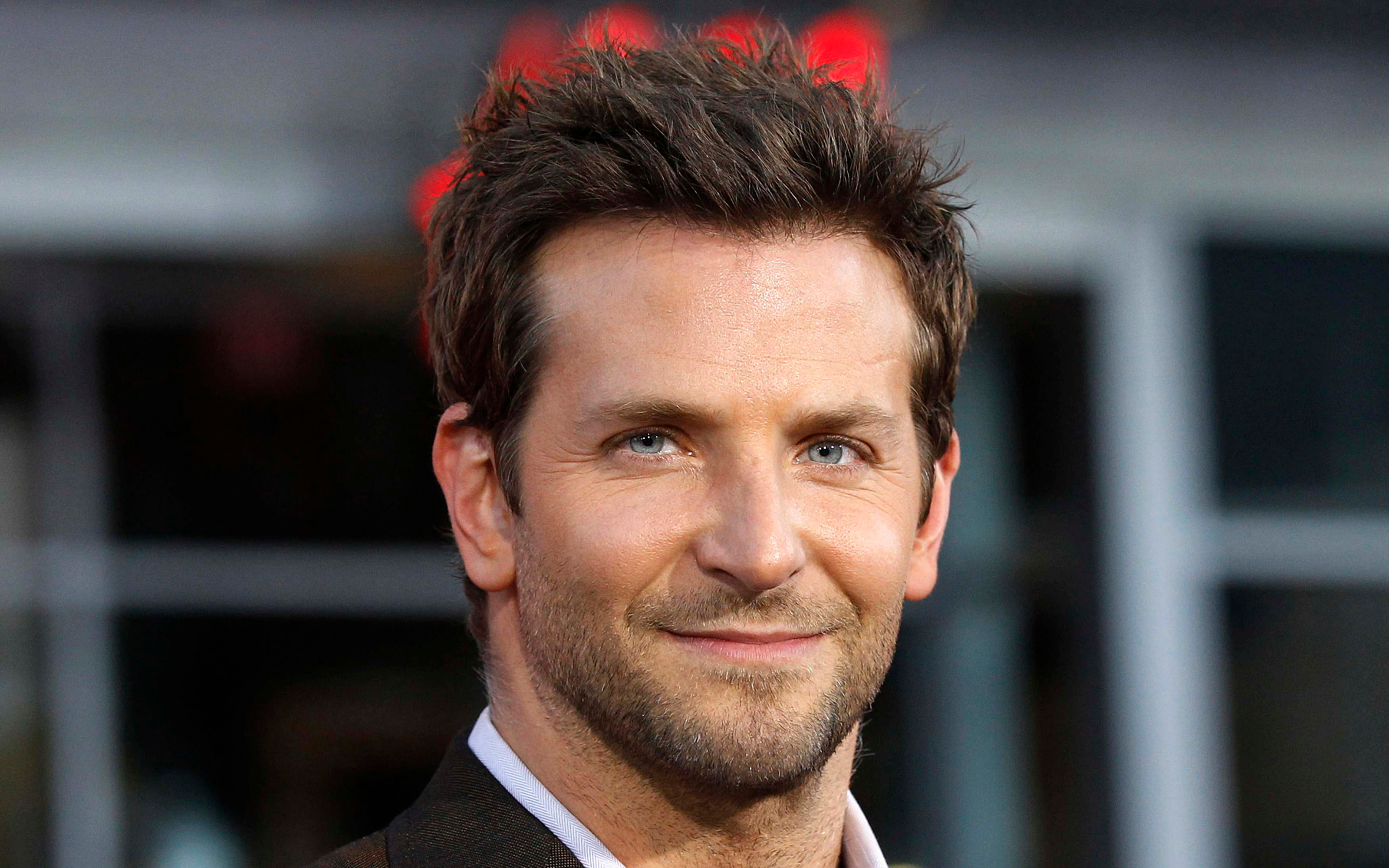 Bradley Cooper HD Wallpaper