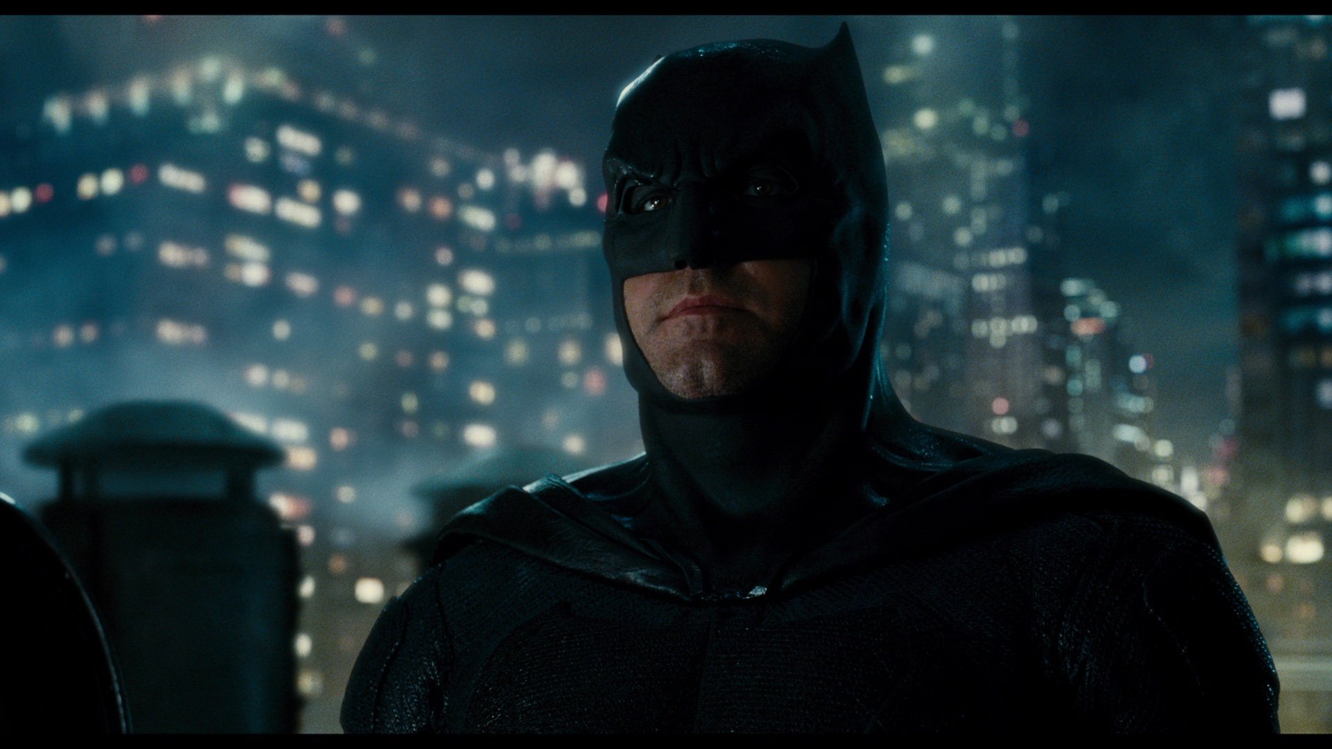 Batman from DC Comics HD Wallpaper