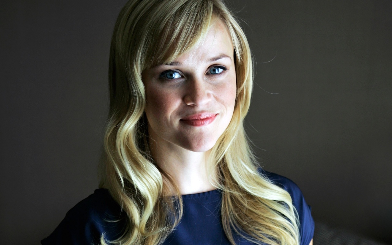 Reese Witherspoon HD Wallpaper
