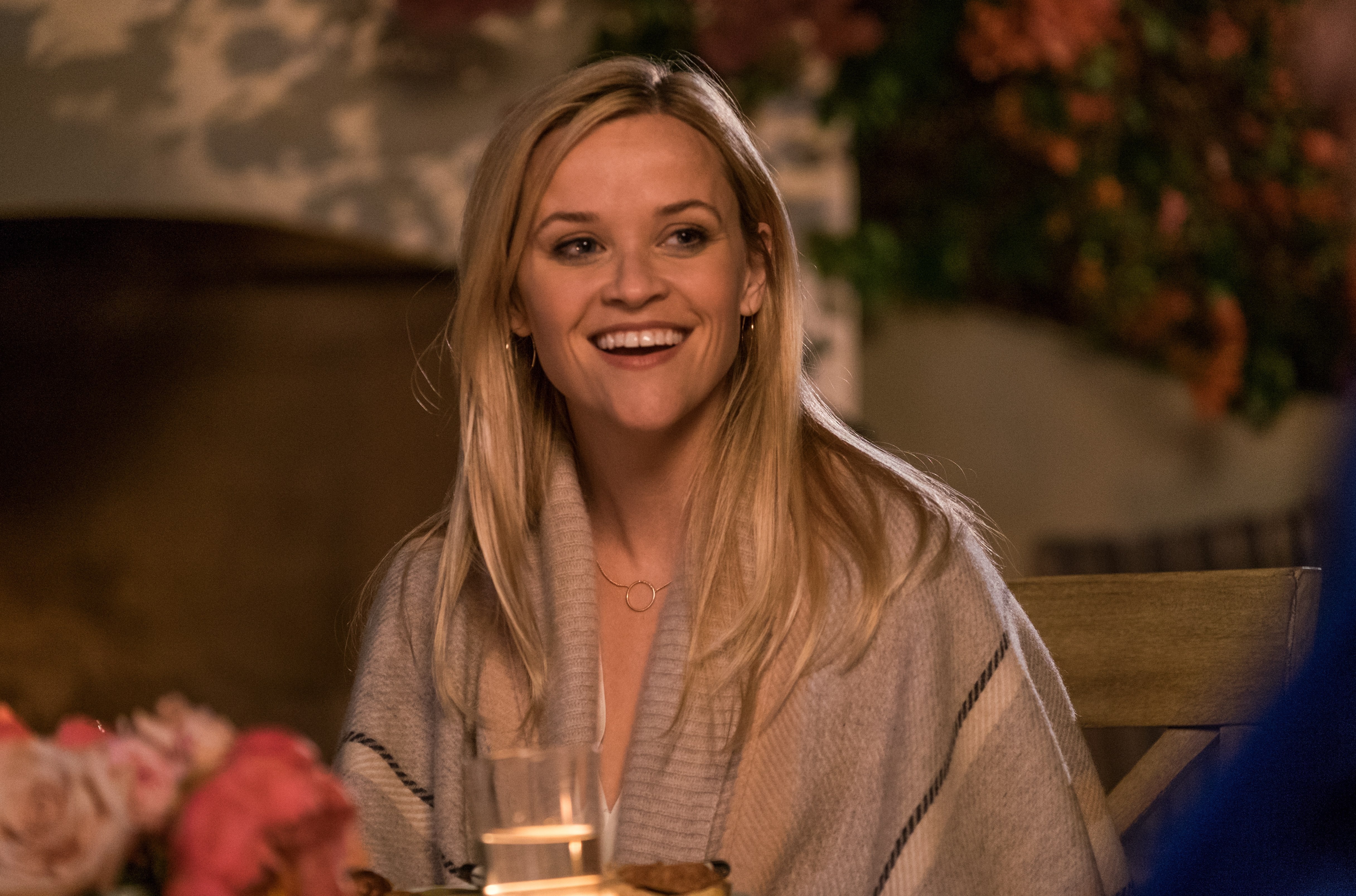 Reese Witherspoon HD Wallpaper