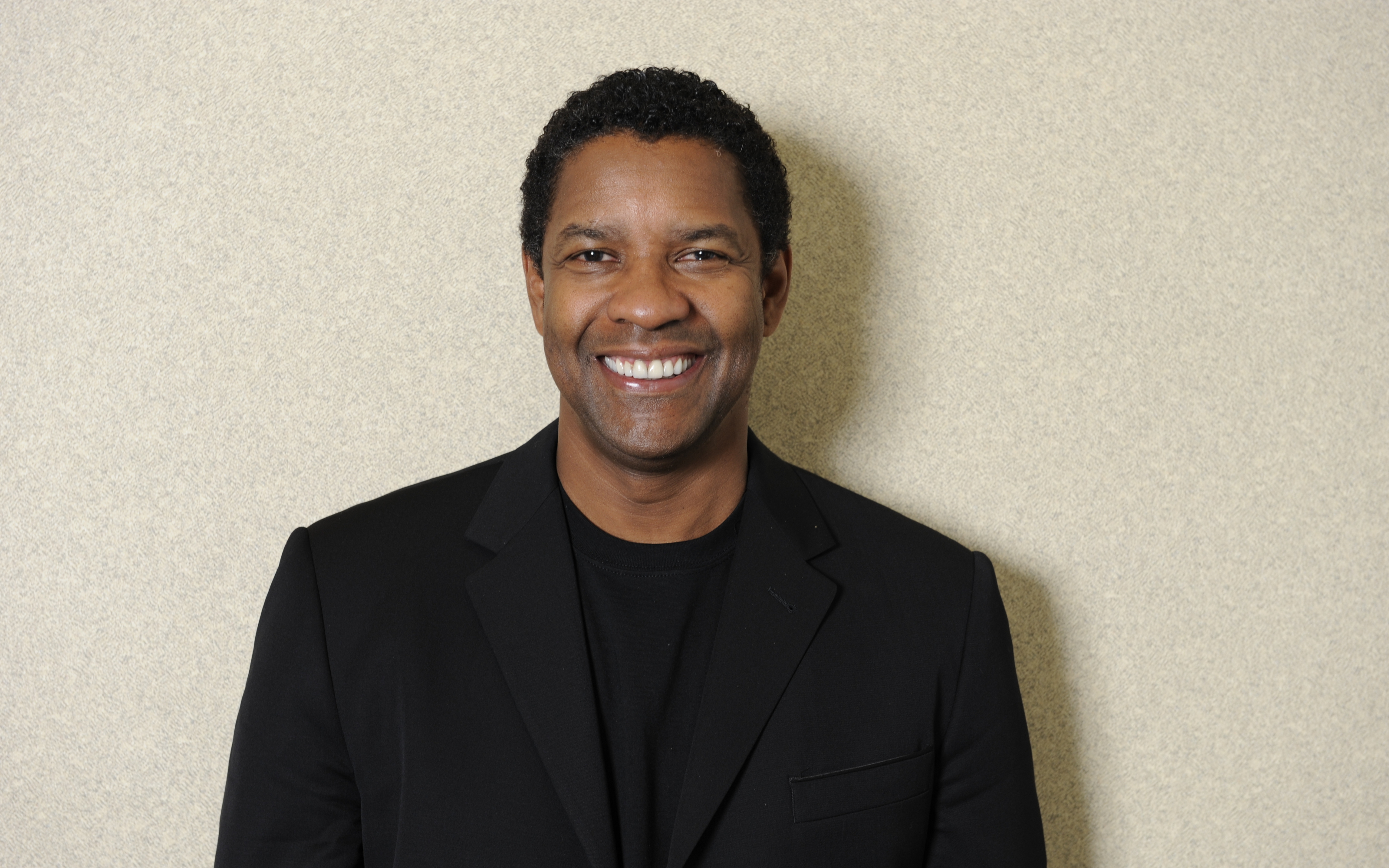 Denzel Washington HD Wallpaper