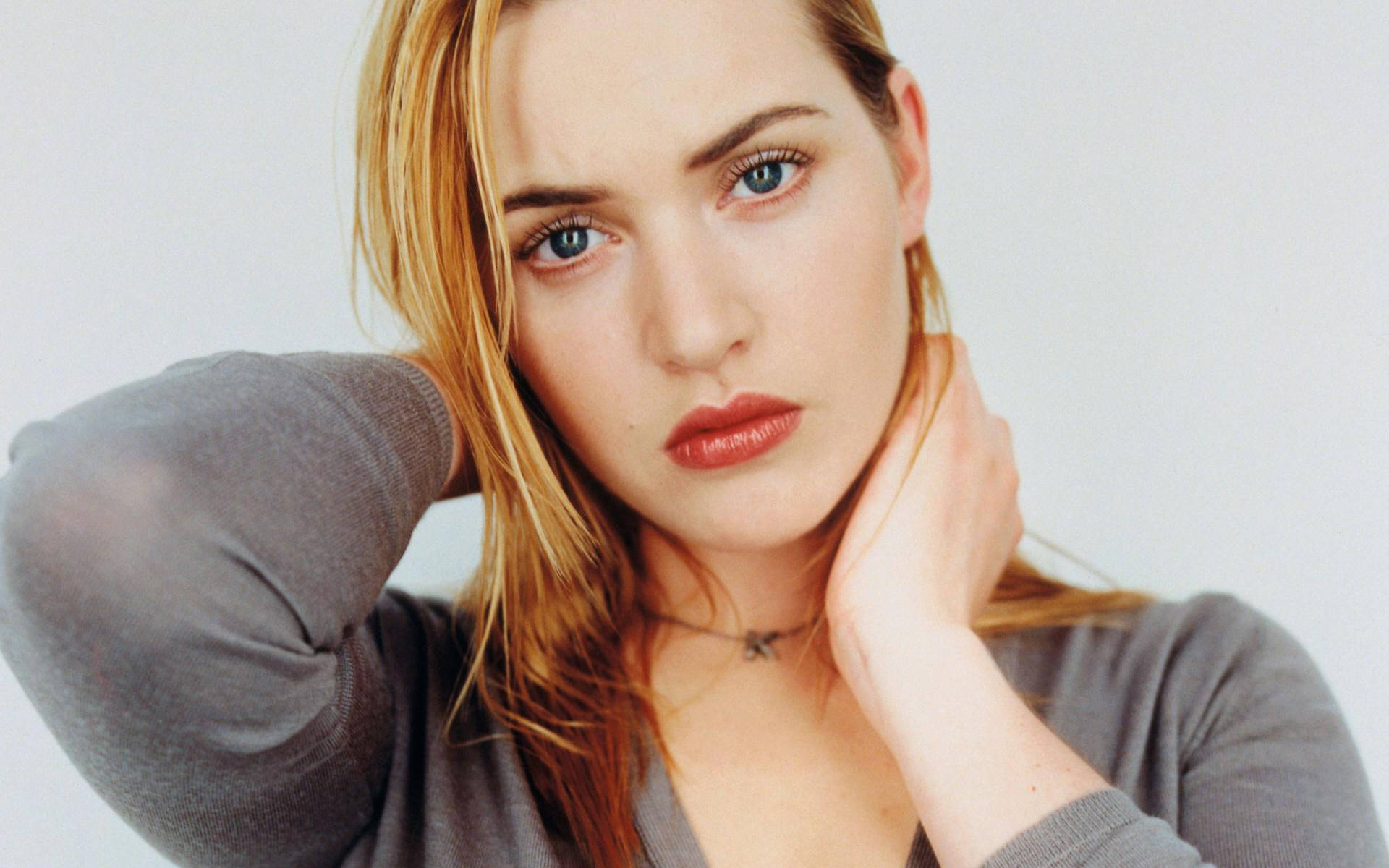 Kate Winslet HD Wallpaper