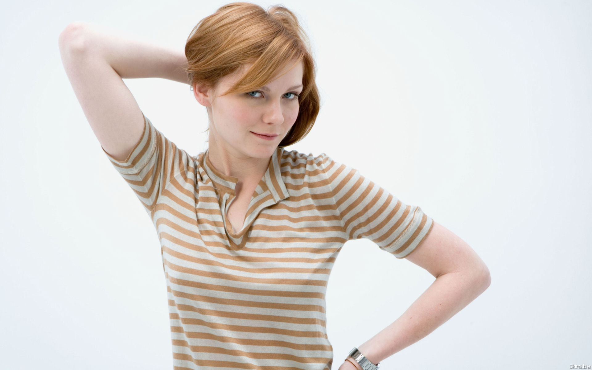 Kirsten Dunst HD Wallpaper