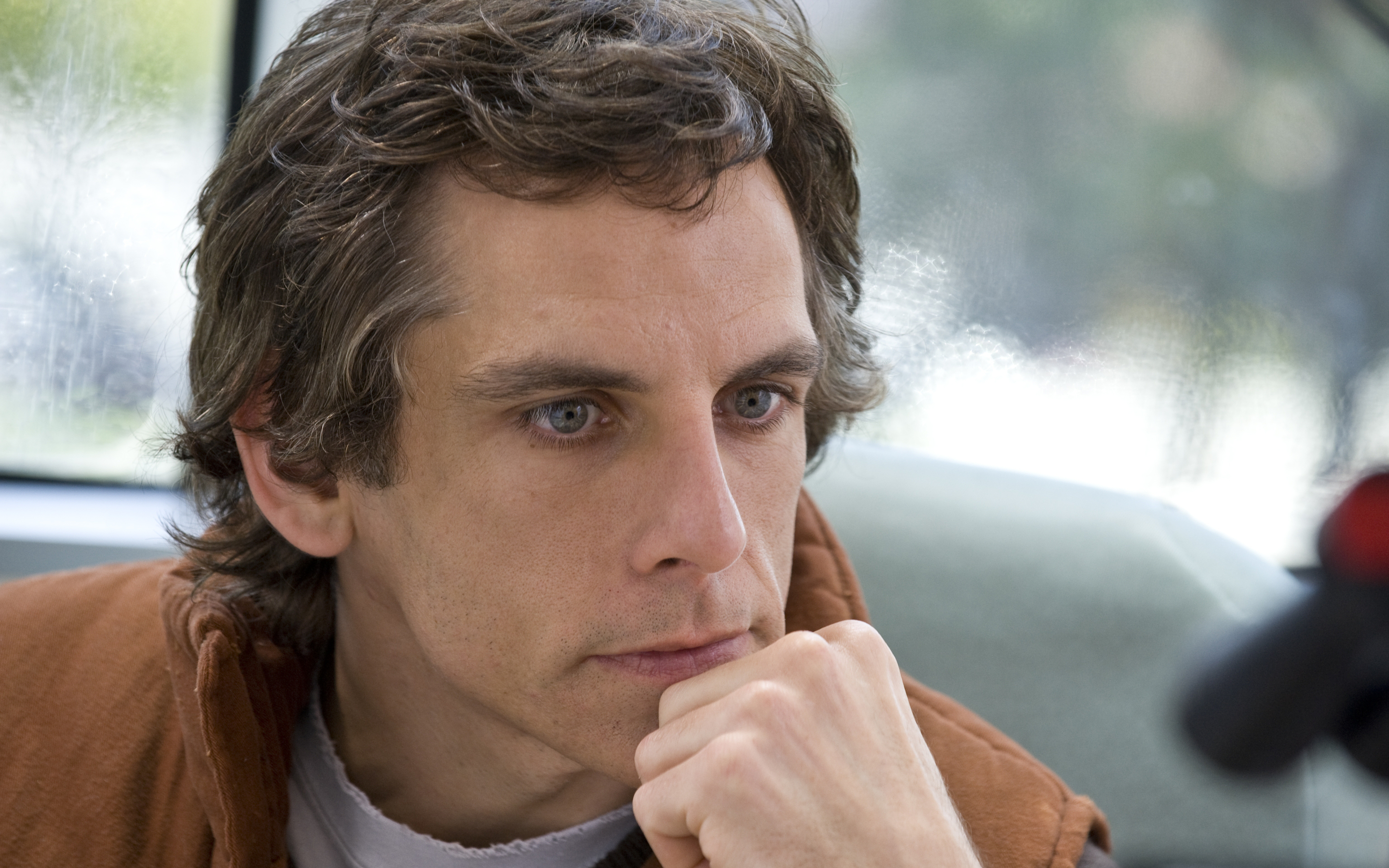Ben Stiller HD Wallpaper