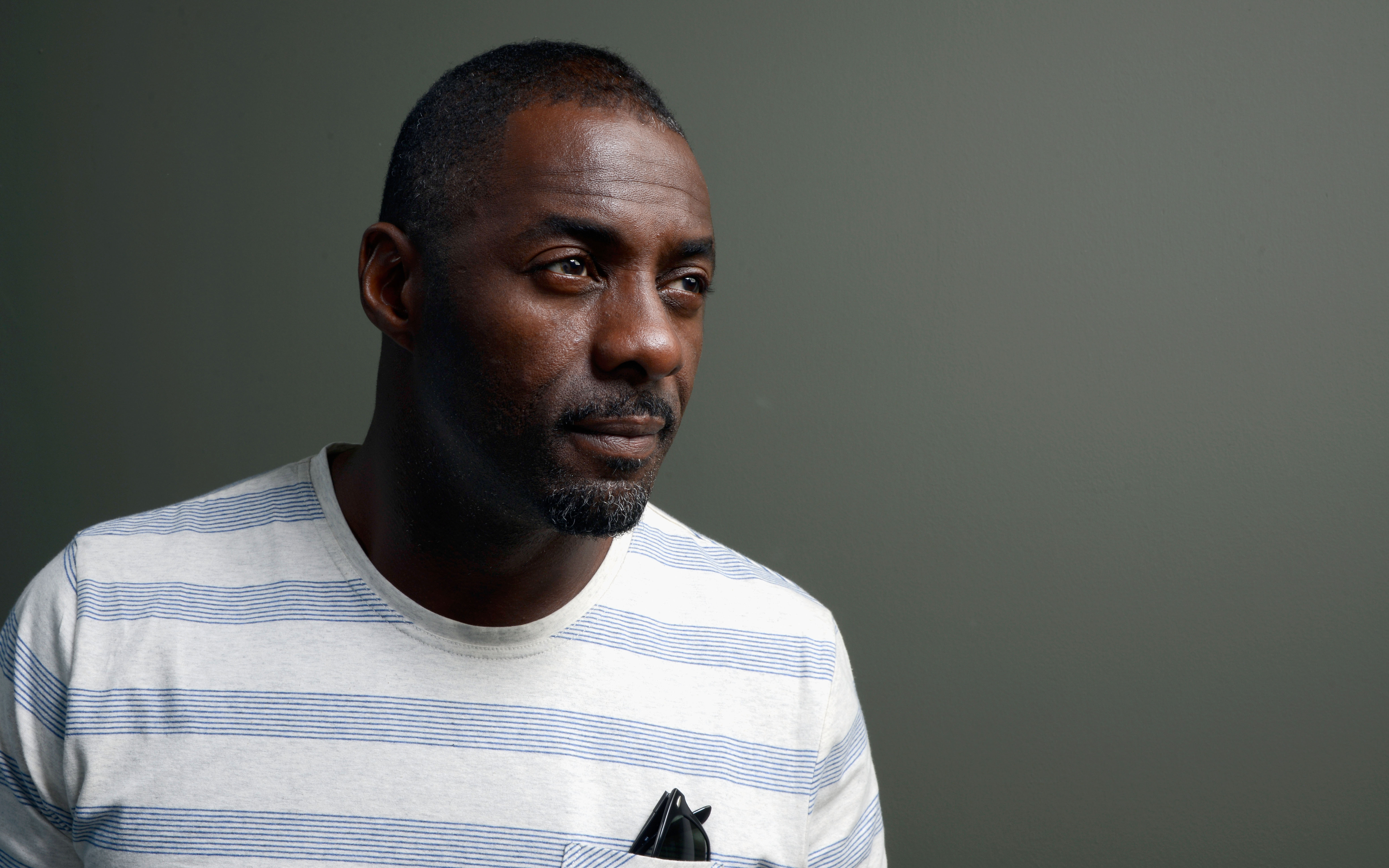 Idris Elba HD Wallpaper