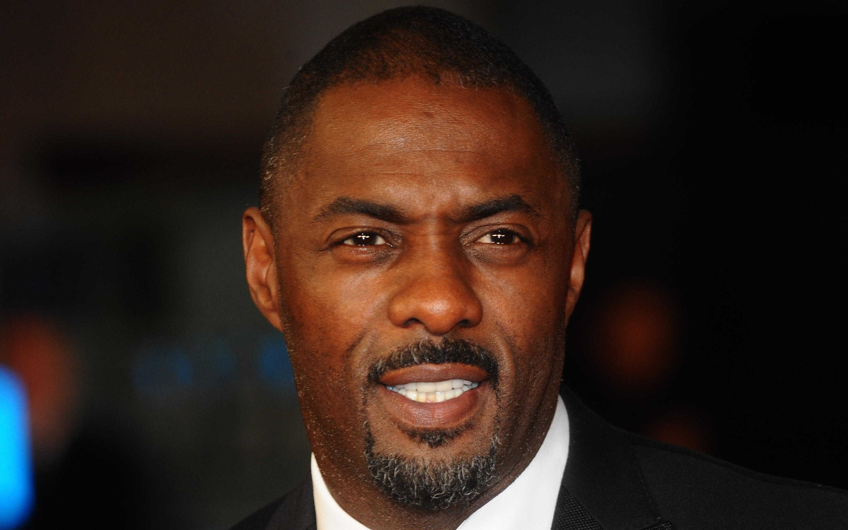 Idris Elba HD Wallpaper