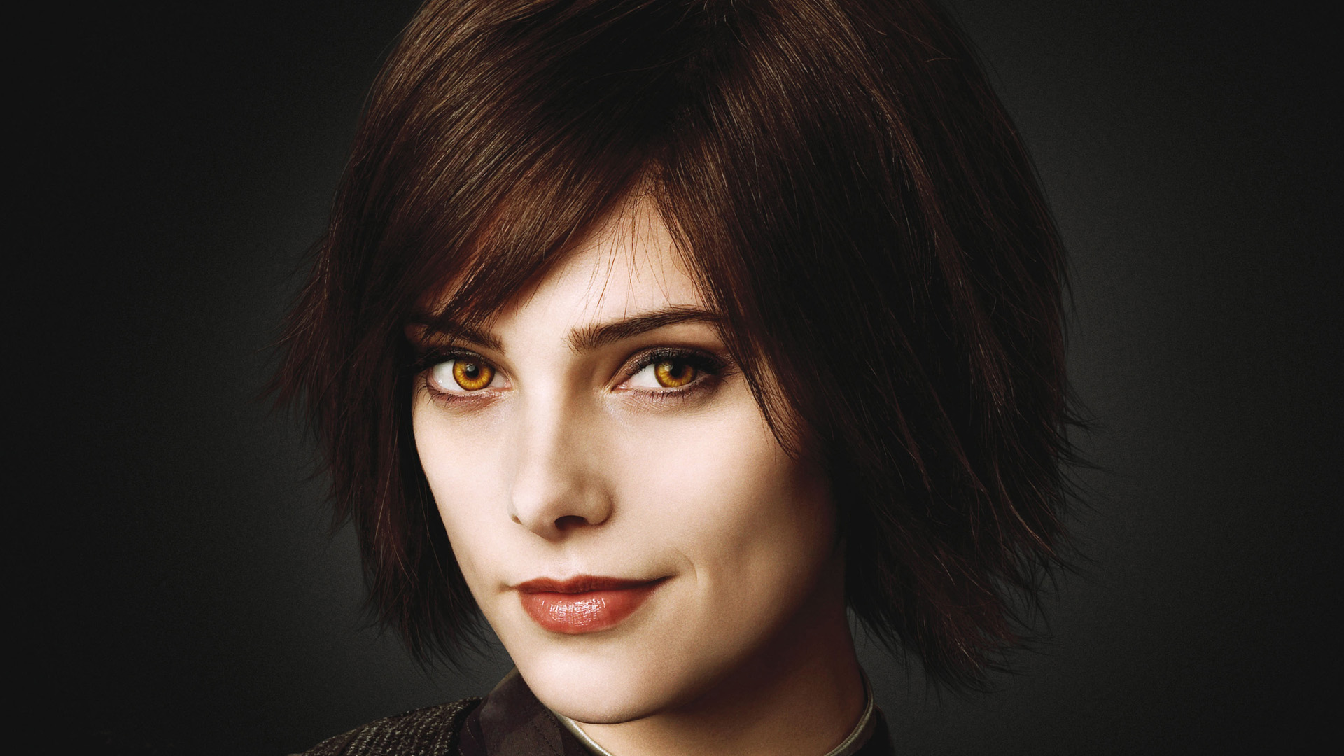 Alice Cullen from Twilight HD Wallpaper