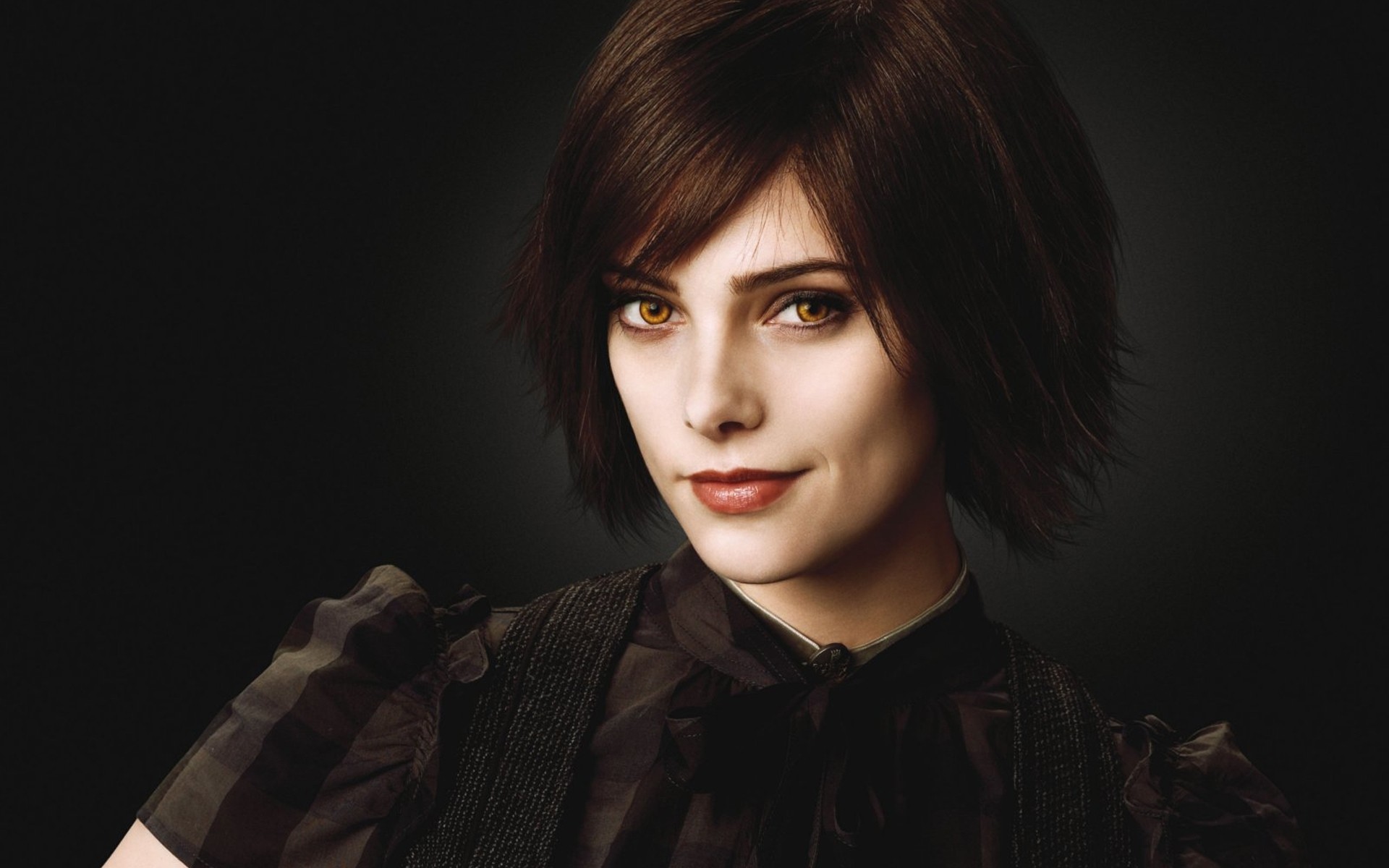 Alice Cullen from Twilight HD Wallpaper