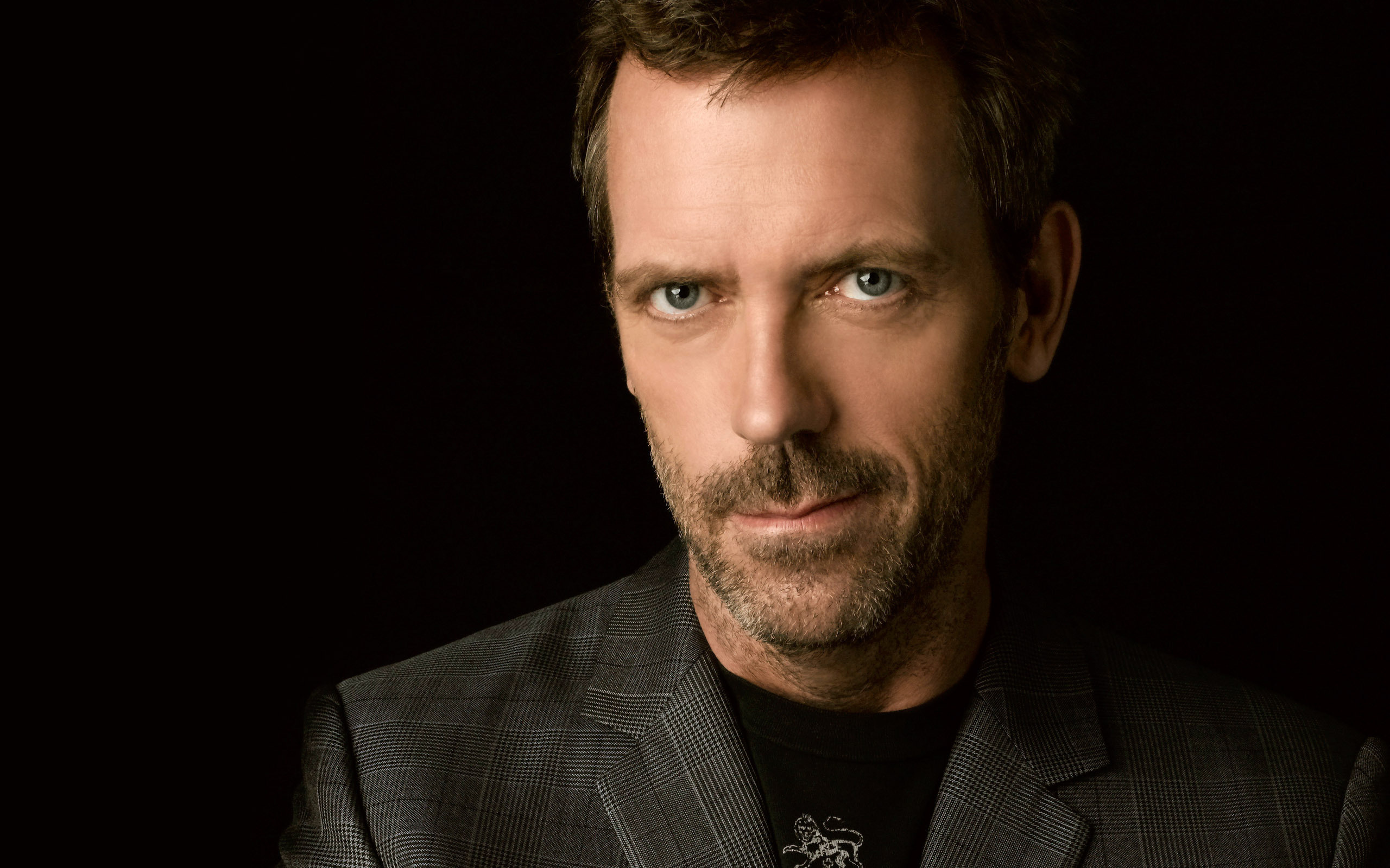 Hugh Laurie HD Wallpaper