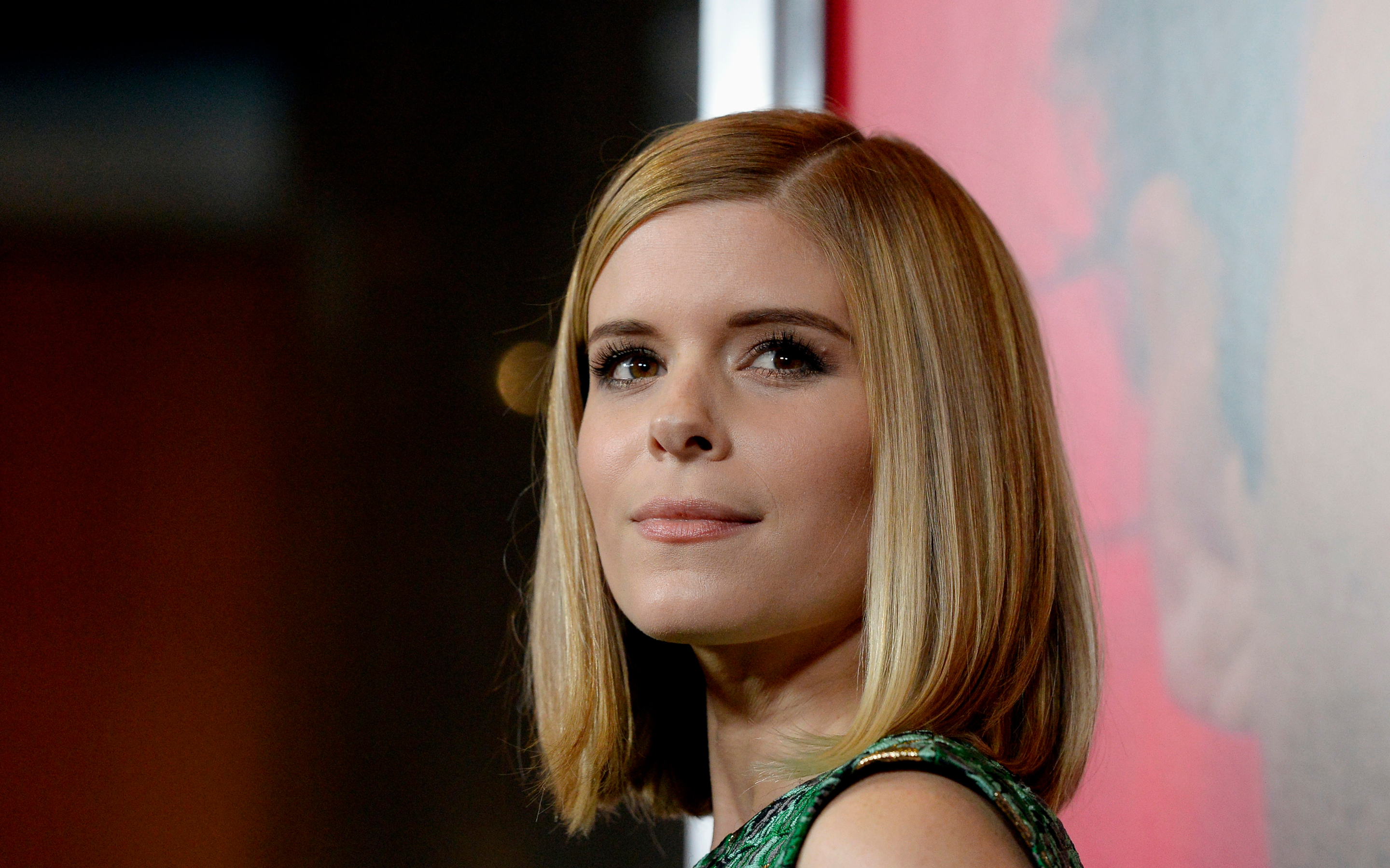 Kate Mara HD Wallpaper