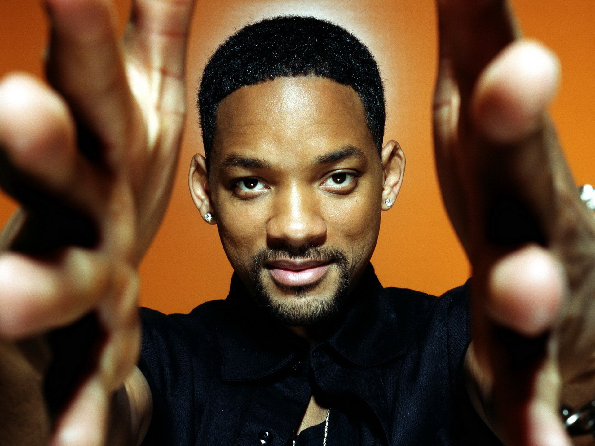 Will Smith HD Wallpaper