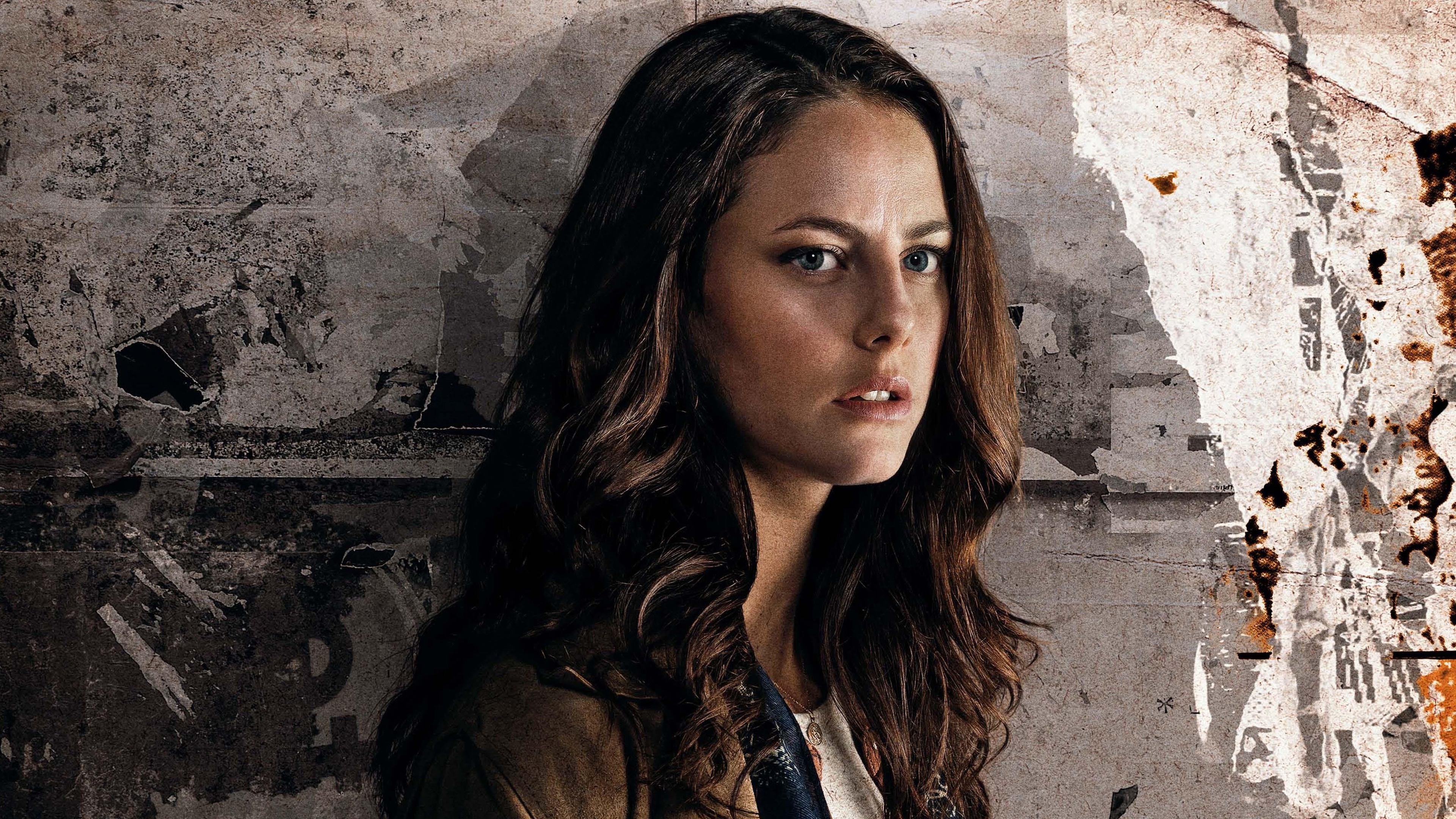 Kaya Scodelario from Maze Runner HD Wallpaper