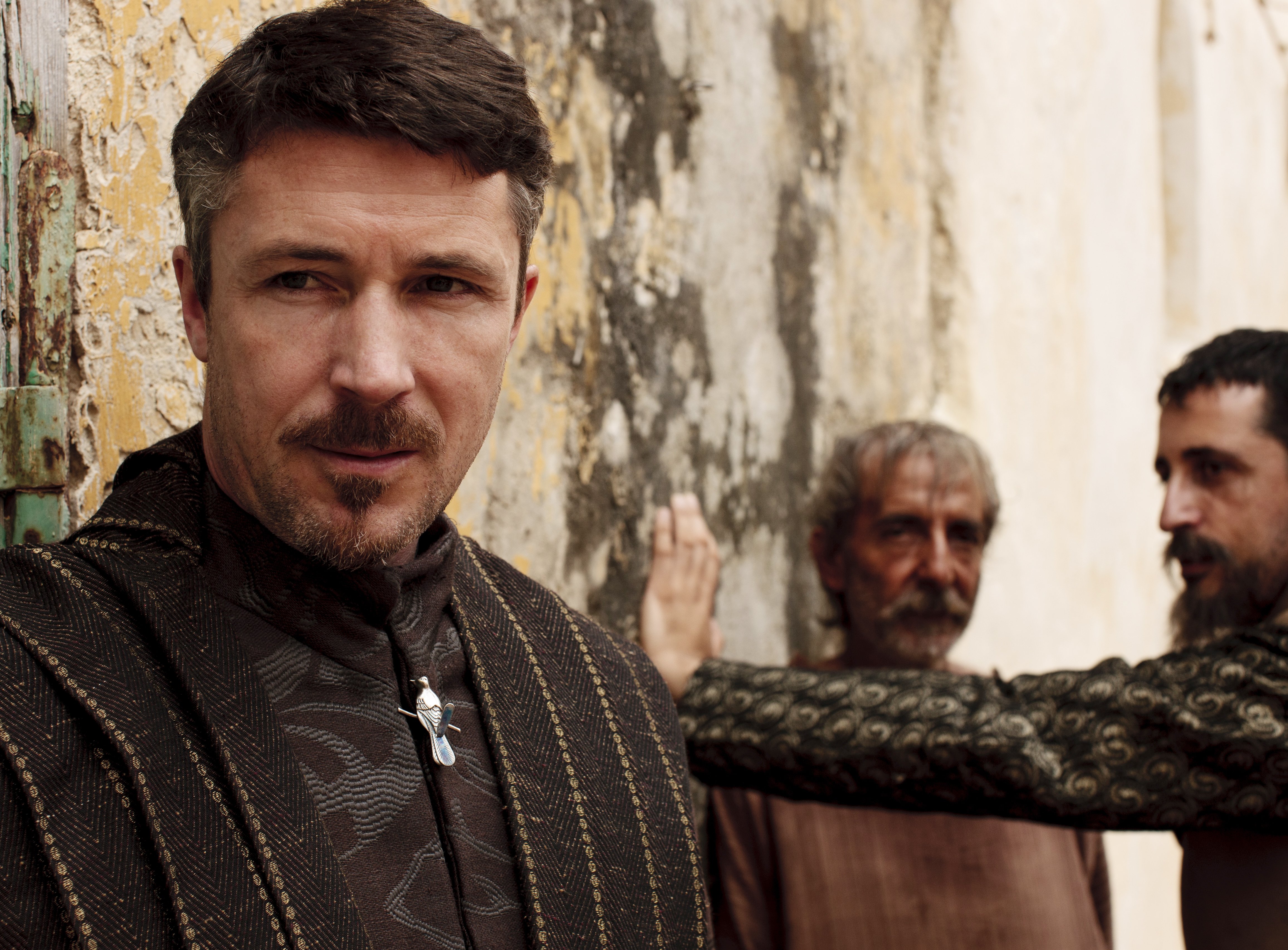 Aidan Gillen in Game of Thrones HD Wallpaper
