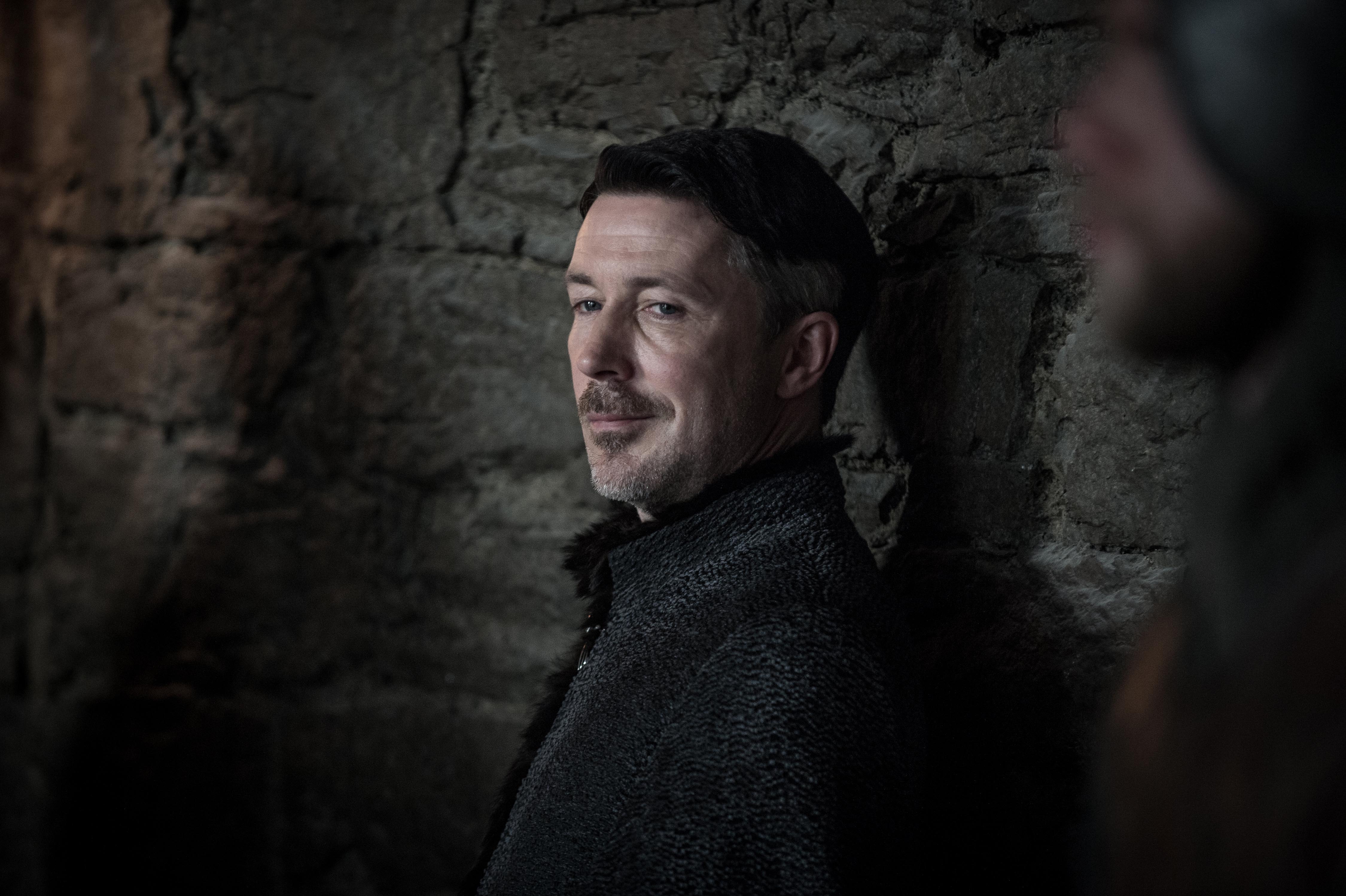Aidan Gillen in Game of Thrones HD Wallpaper