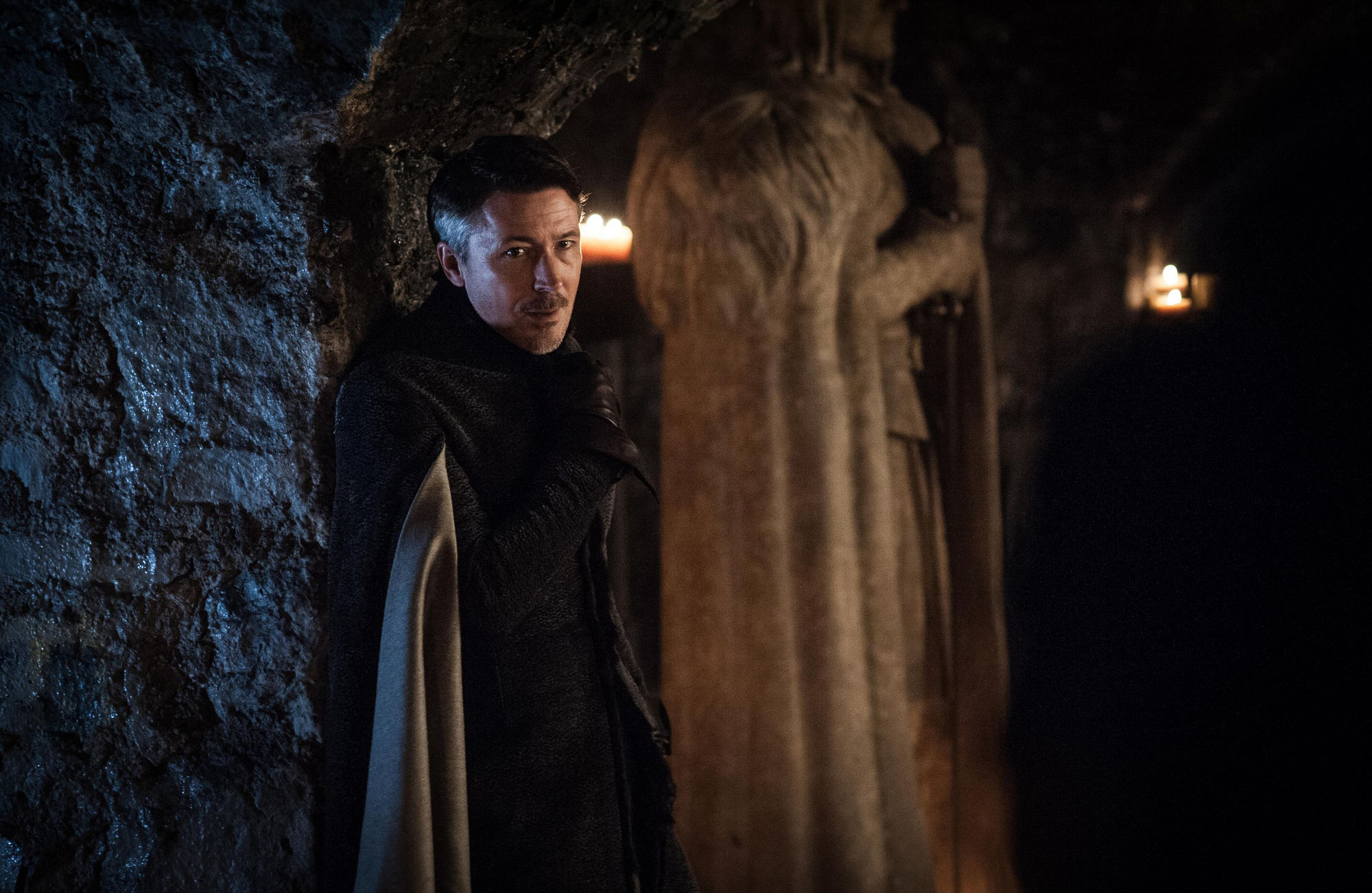 Petyr Baelish from Game of Thrones HD Wallpaper