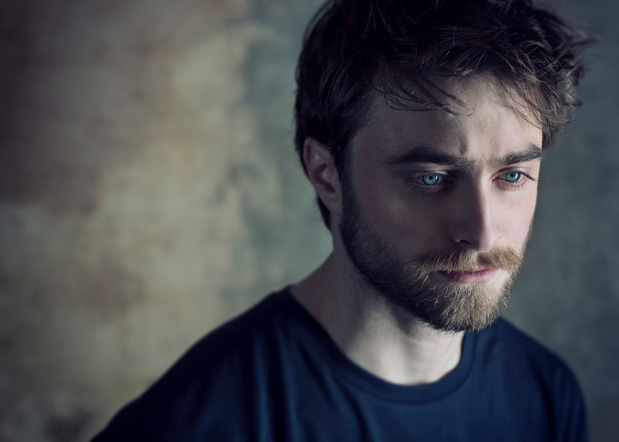 Daniel Radcliffe HD Wallpaper
