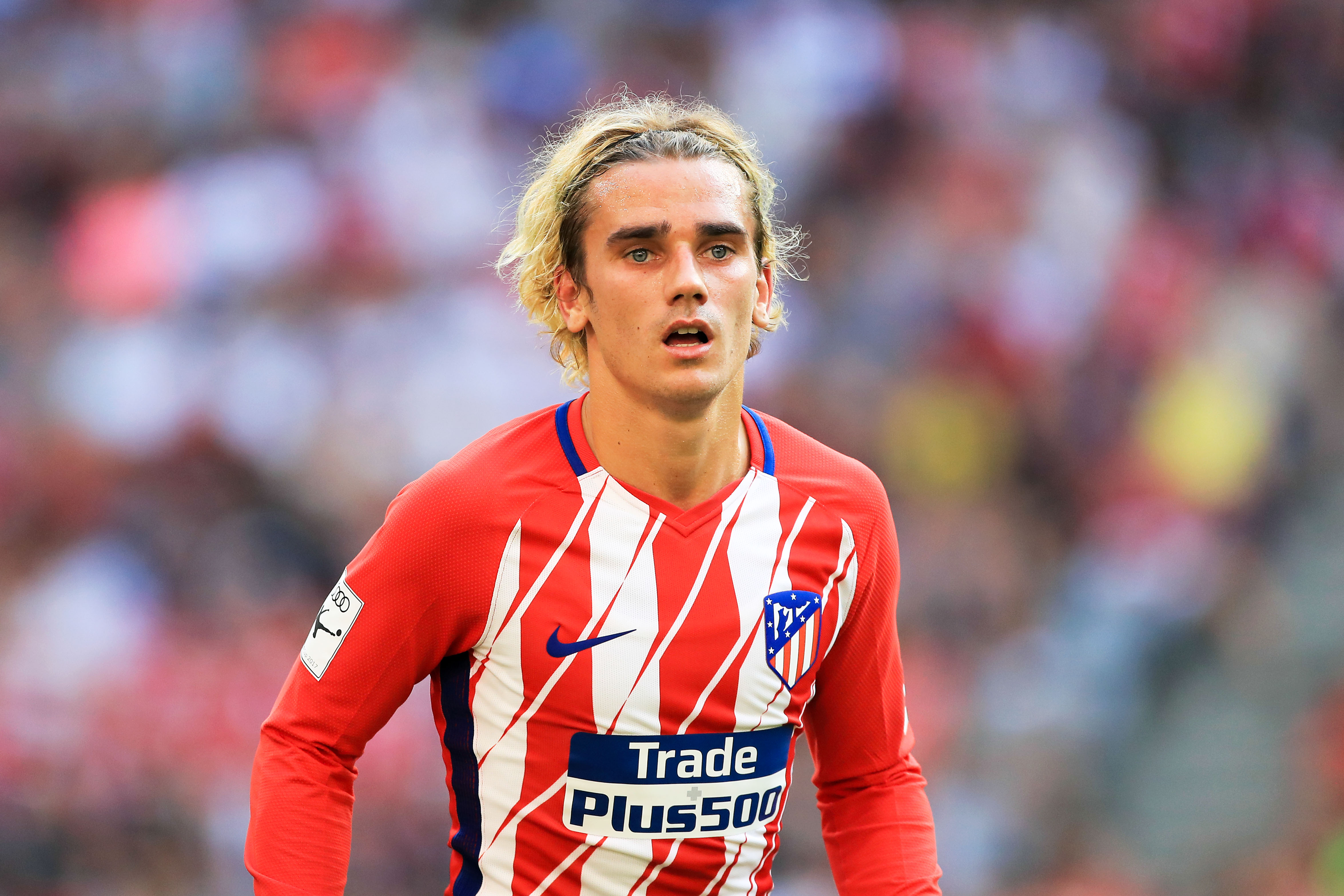 Antoine Griezmann HD Wallpapers Antoine Griezmann HD Wallpapers