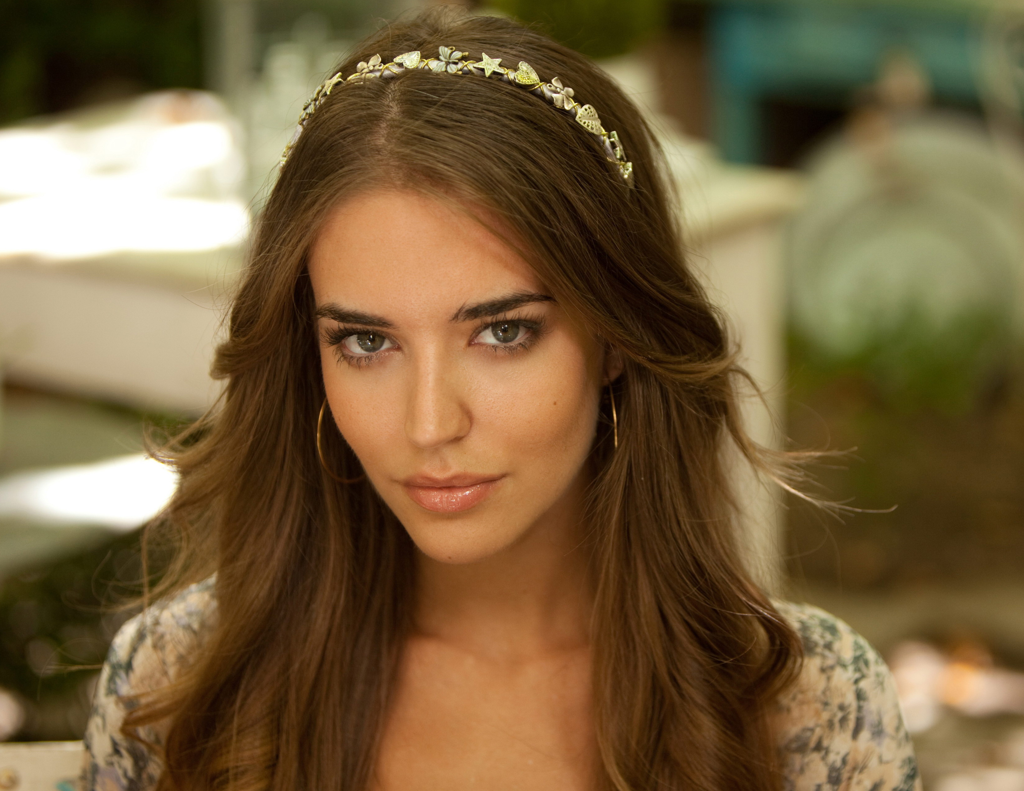 Clara Alonso HD Wallpaper