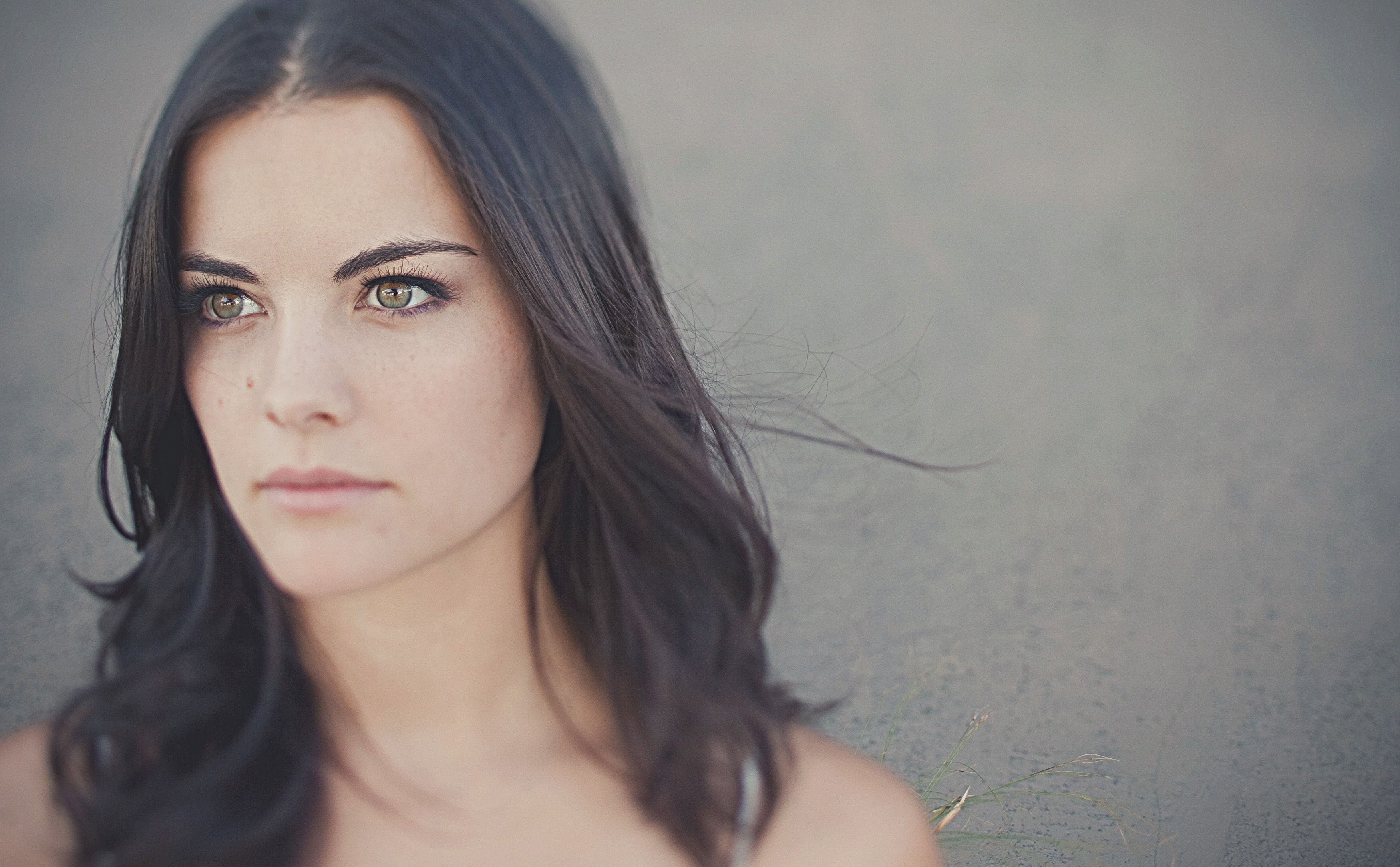 Jaimie Alexander HD Wallpaper