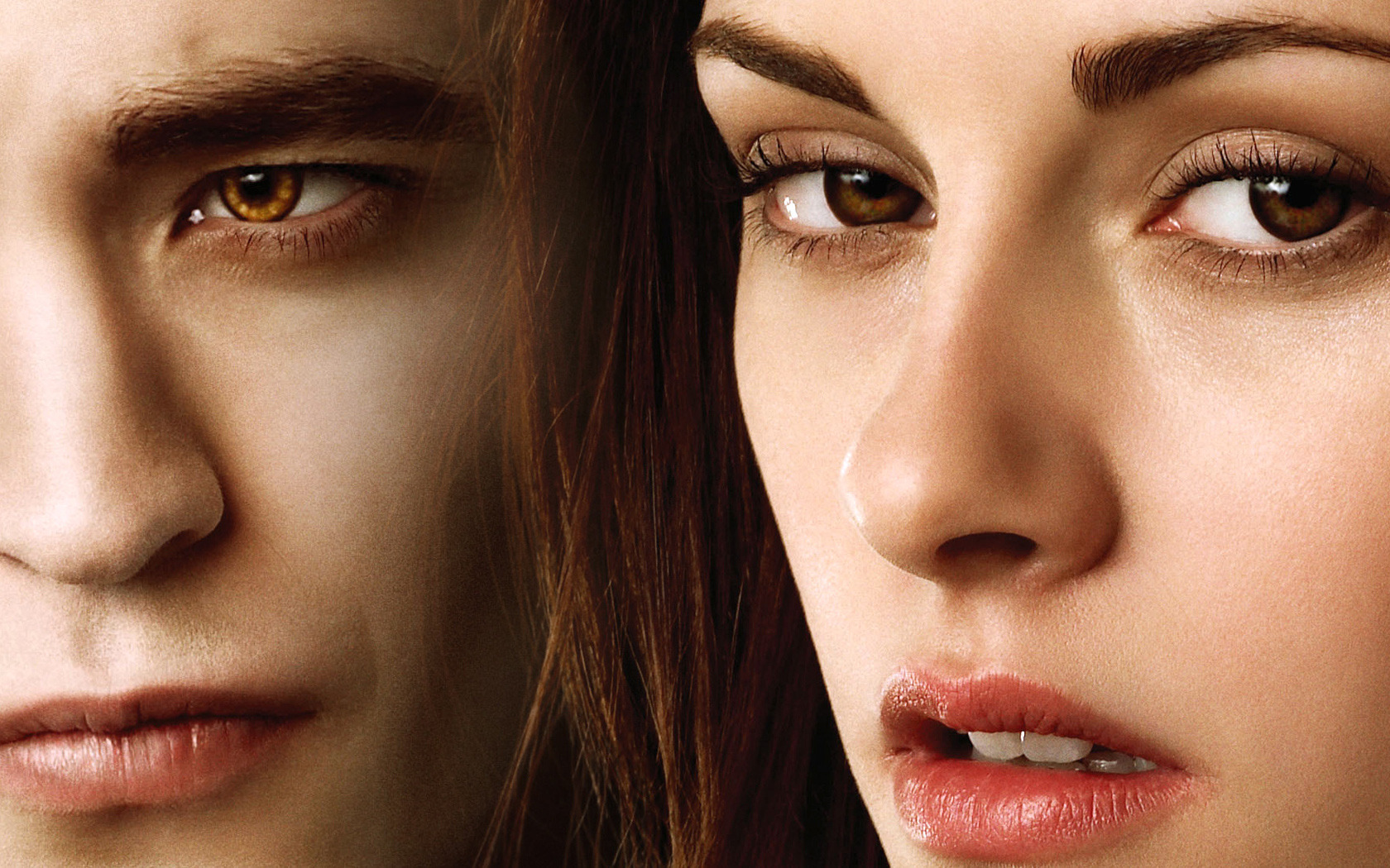 Robert Pattinson from Twilight HD Wallpaper