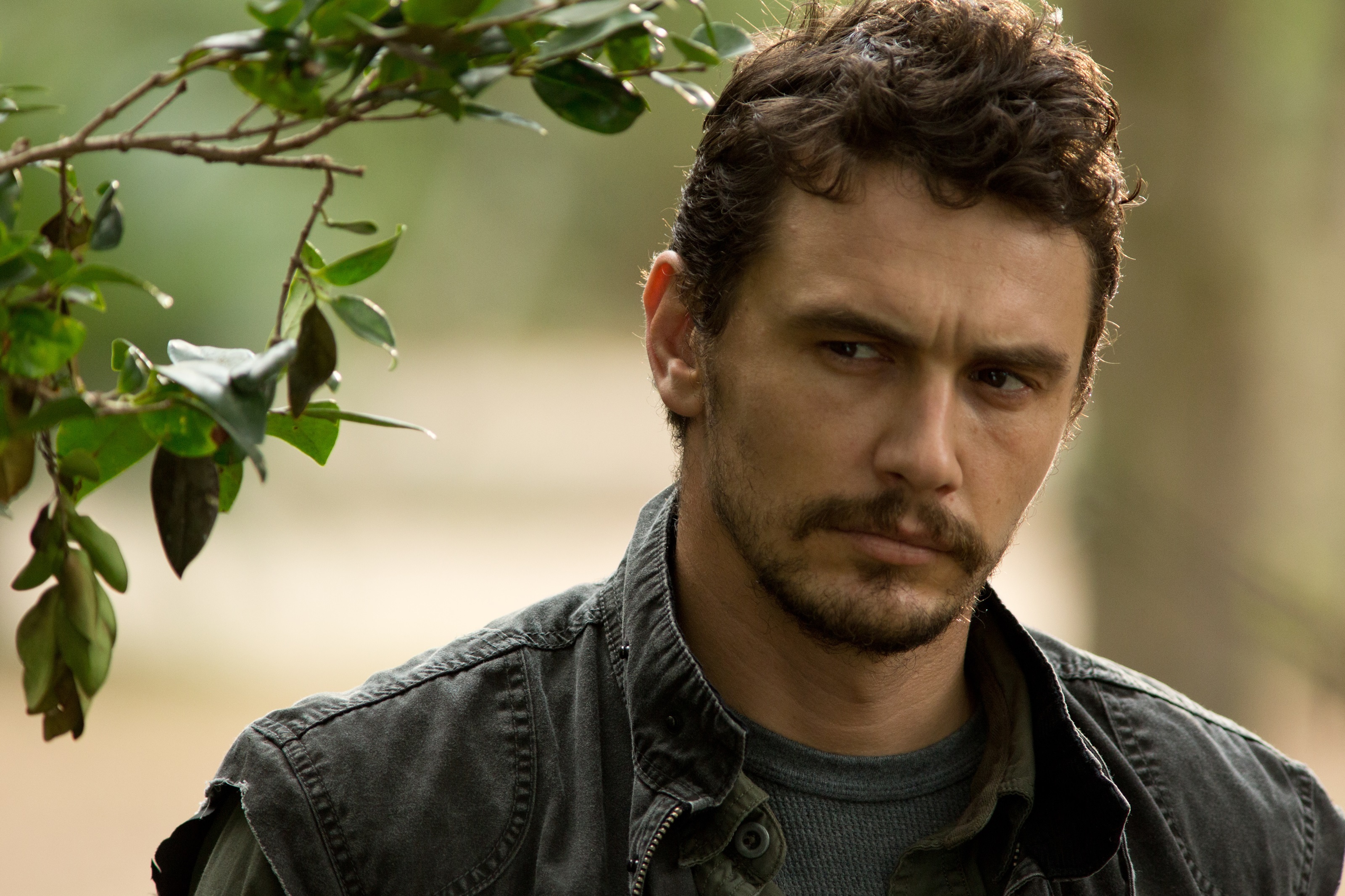 James Franco HD Wallpaper