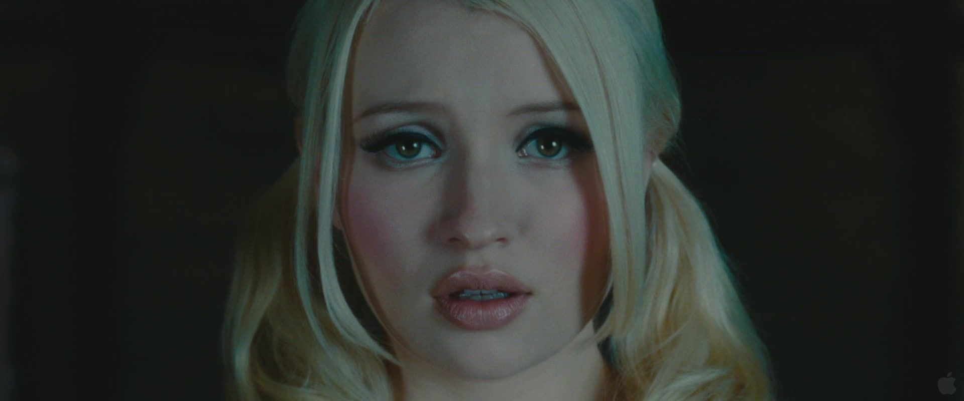 Emily Browning HD Wallpaper