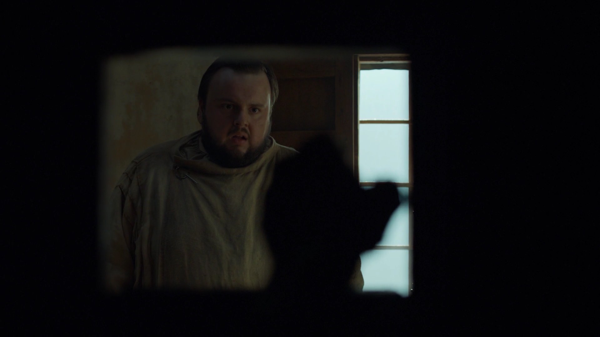 Samwell Tarly from Game of Thrones HD Wallpaper