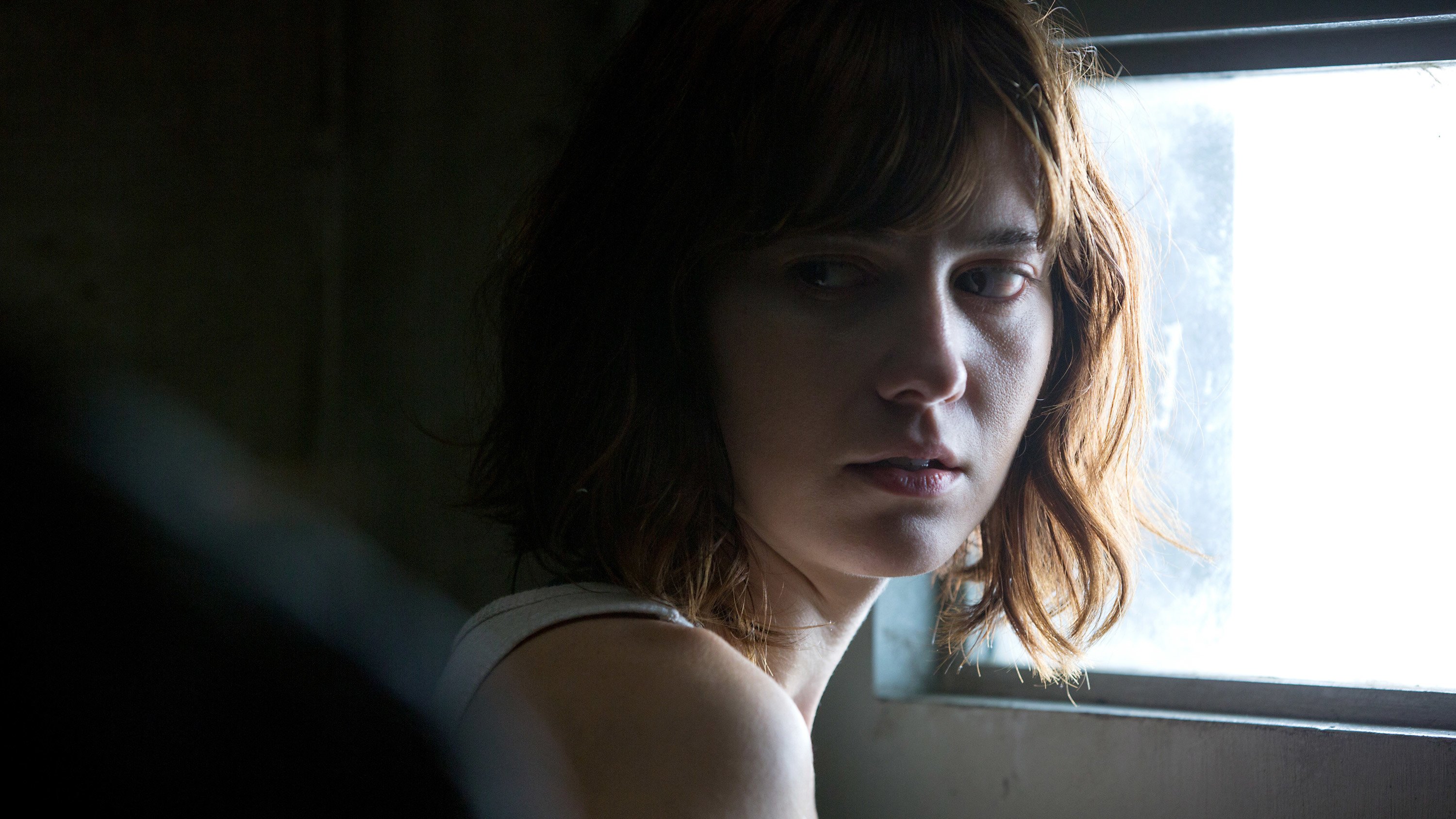 Mary Elizabeth Winstead HD Wallpaper