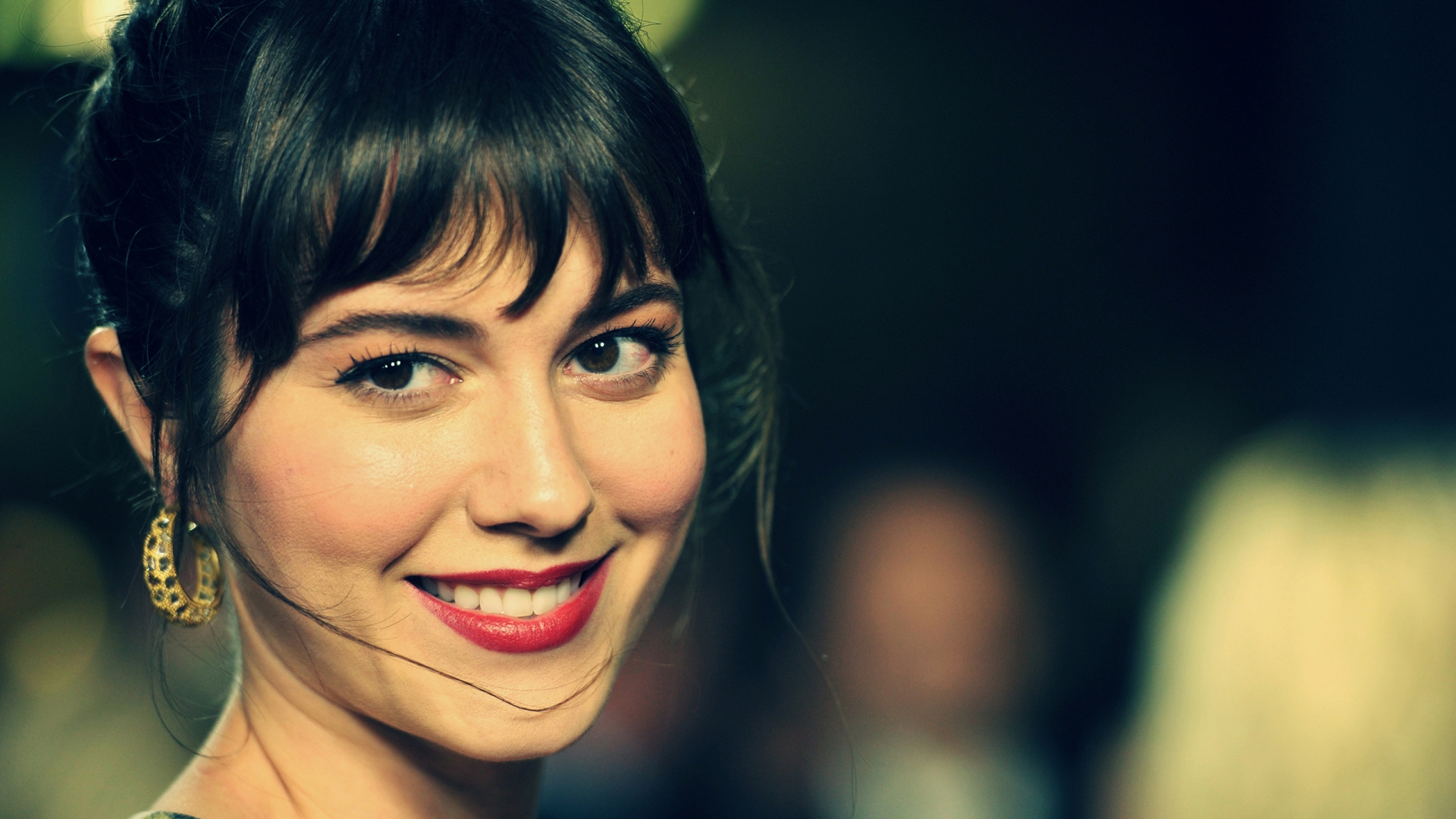 Mary Elizabeth Winstead HD Wallpaper
