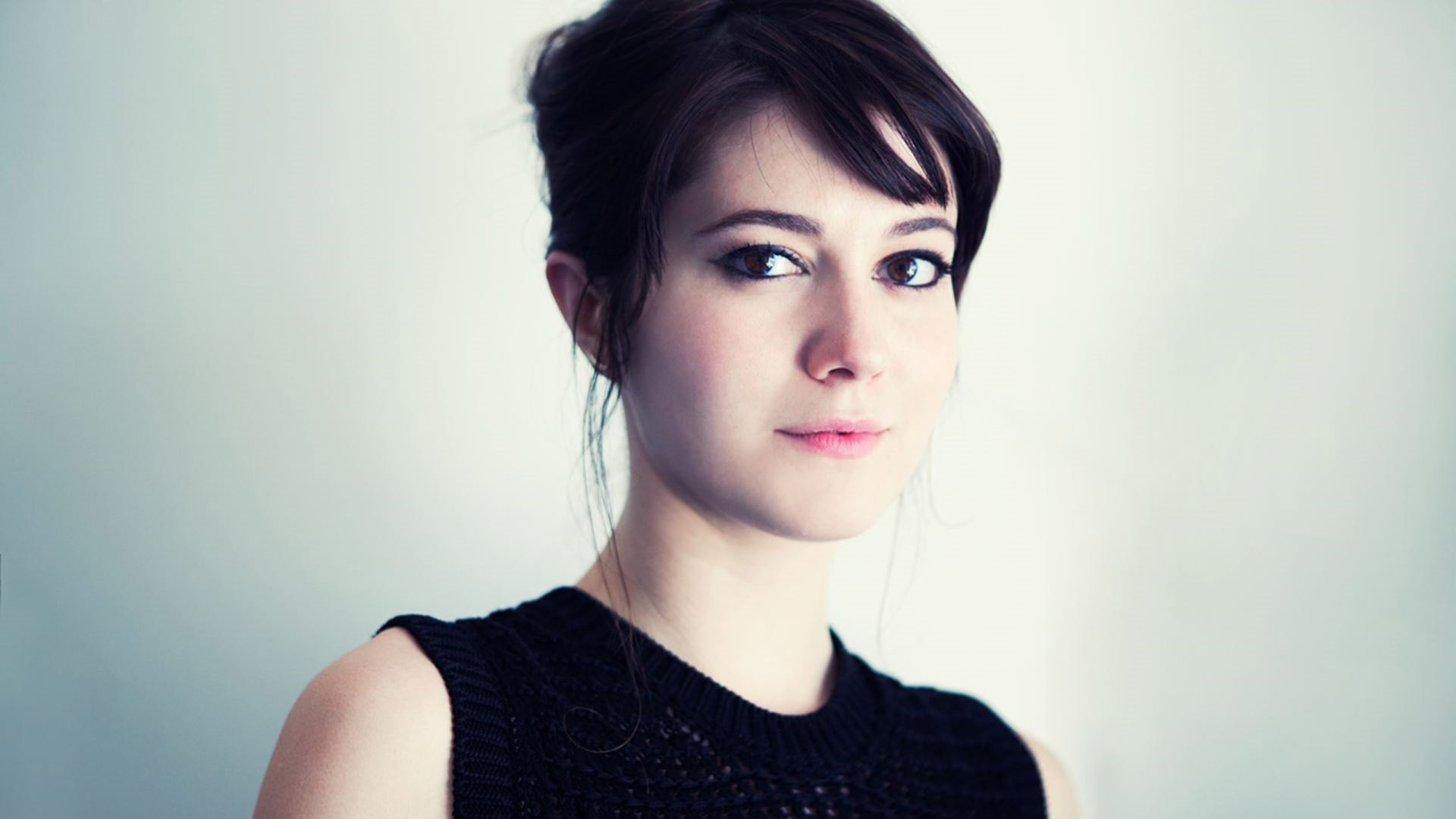 Mary Elizabeth Winstead HD Wallpaper