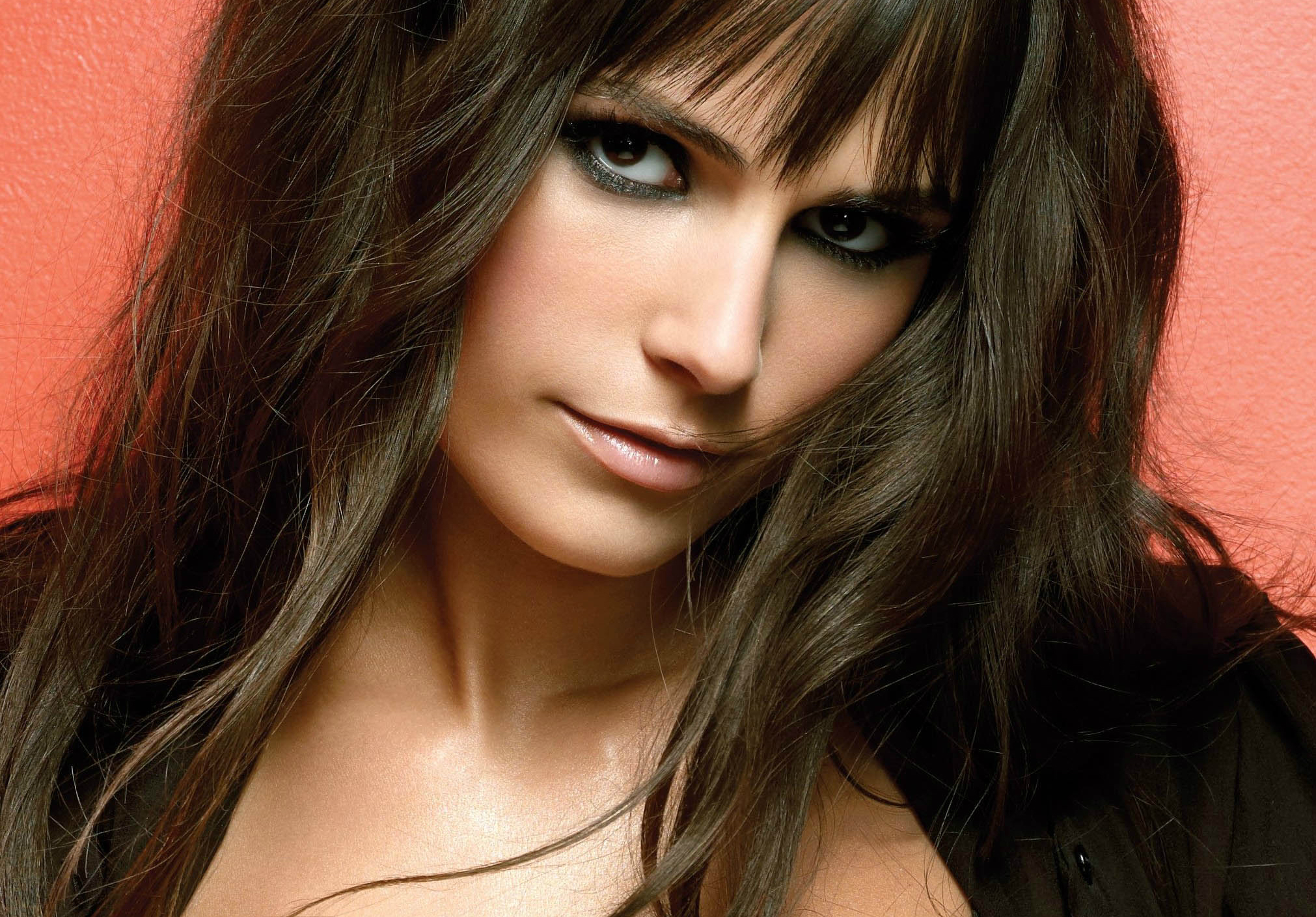 Jordana Brewster HD Wallpaper