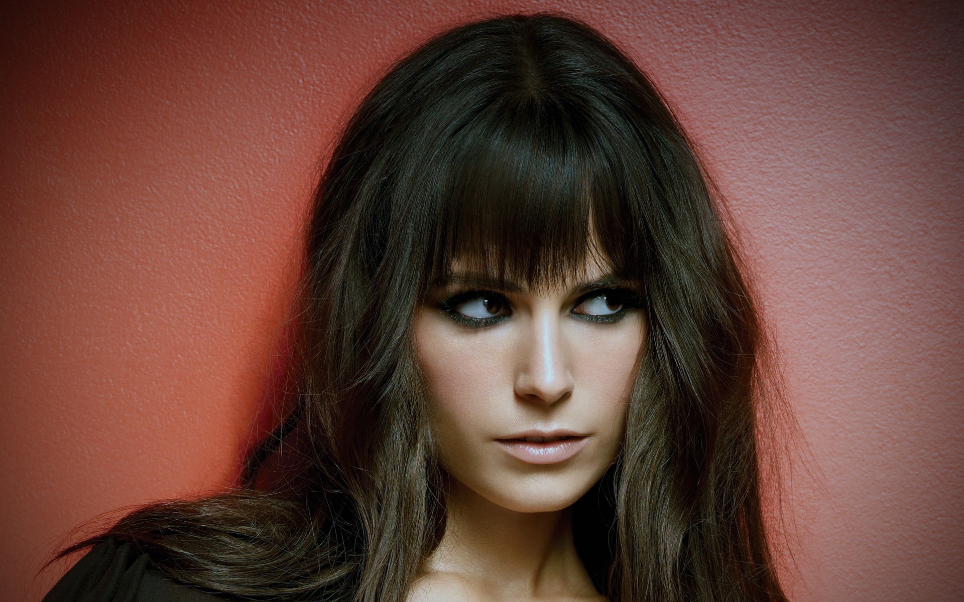 Jordana Brewster HD Wallpaper