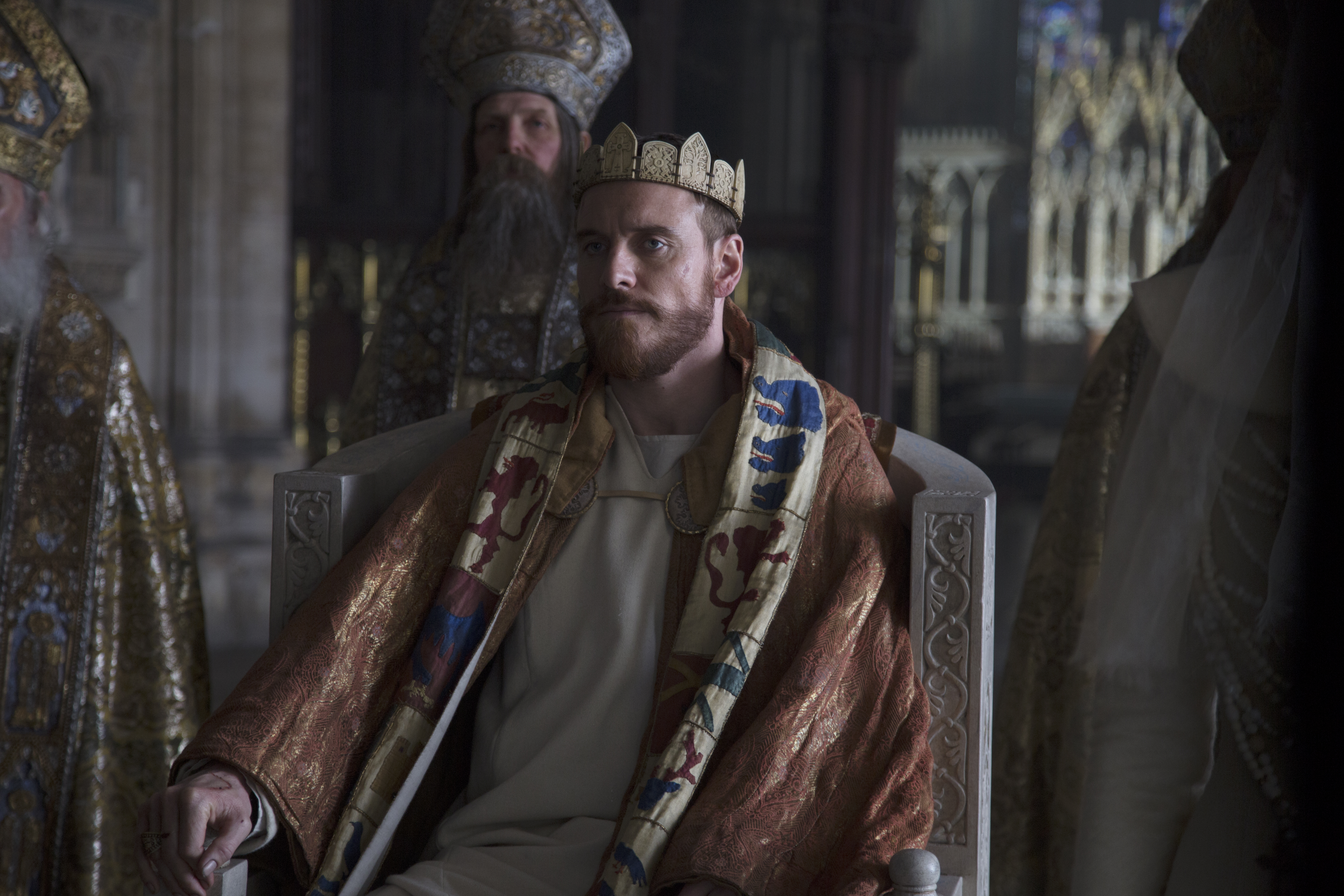 Macbeth from Macbeth HD Wallpaper