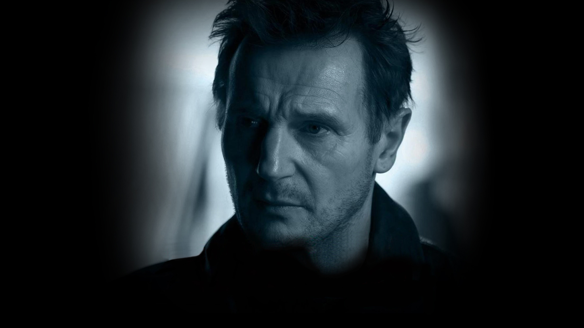Liam Neeson HD Wallpaper