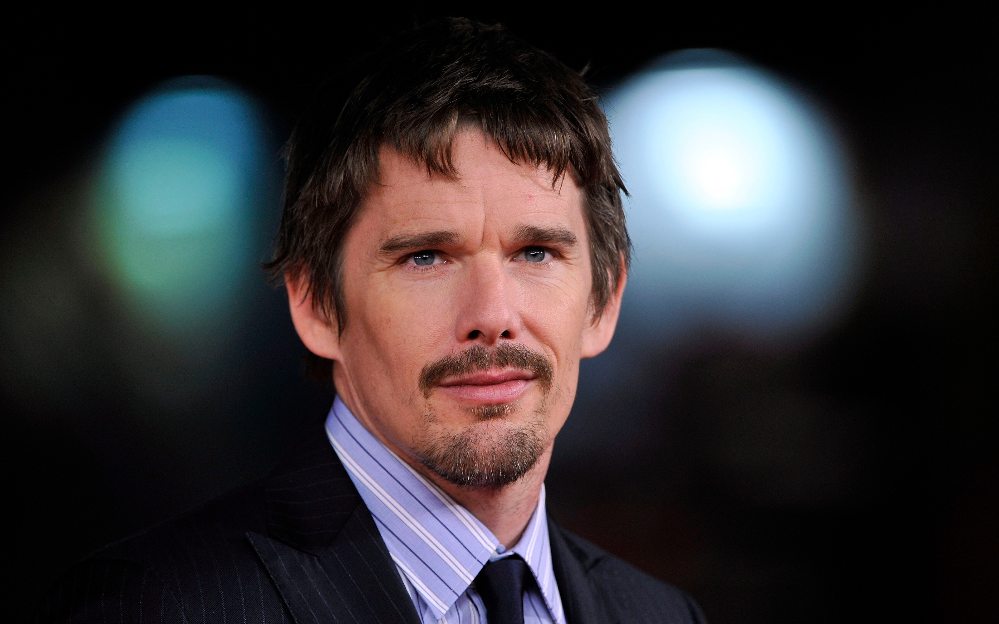 Ethan Hawke HD Wallpaper