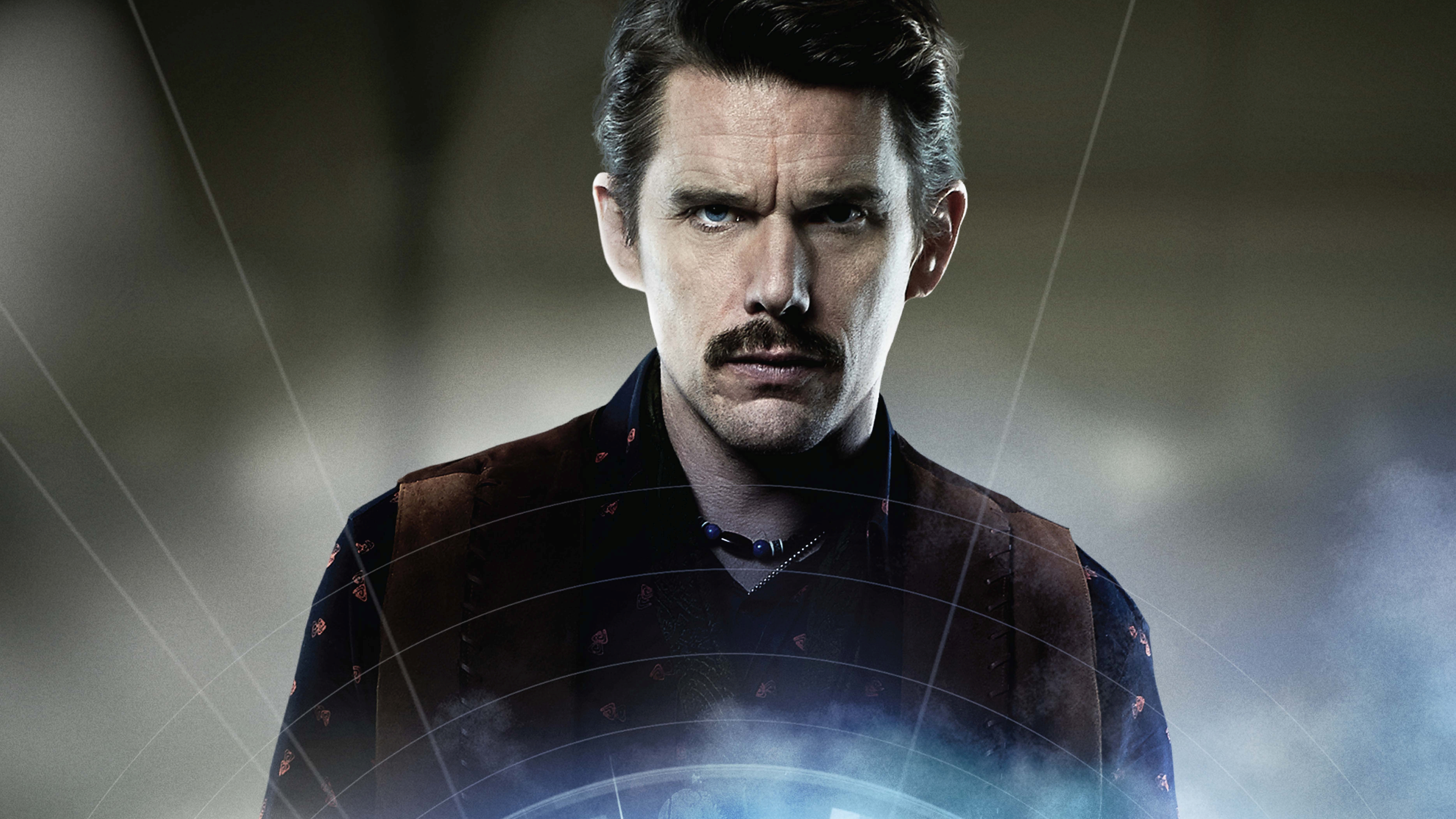 Ethan Hawke HD Wallpaper