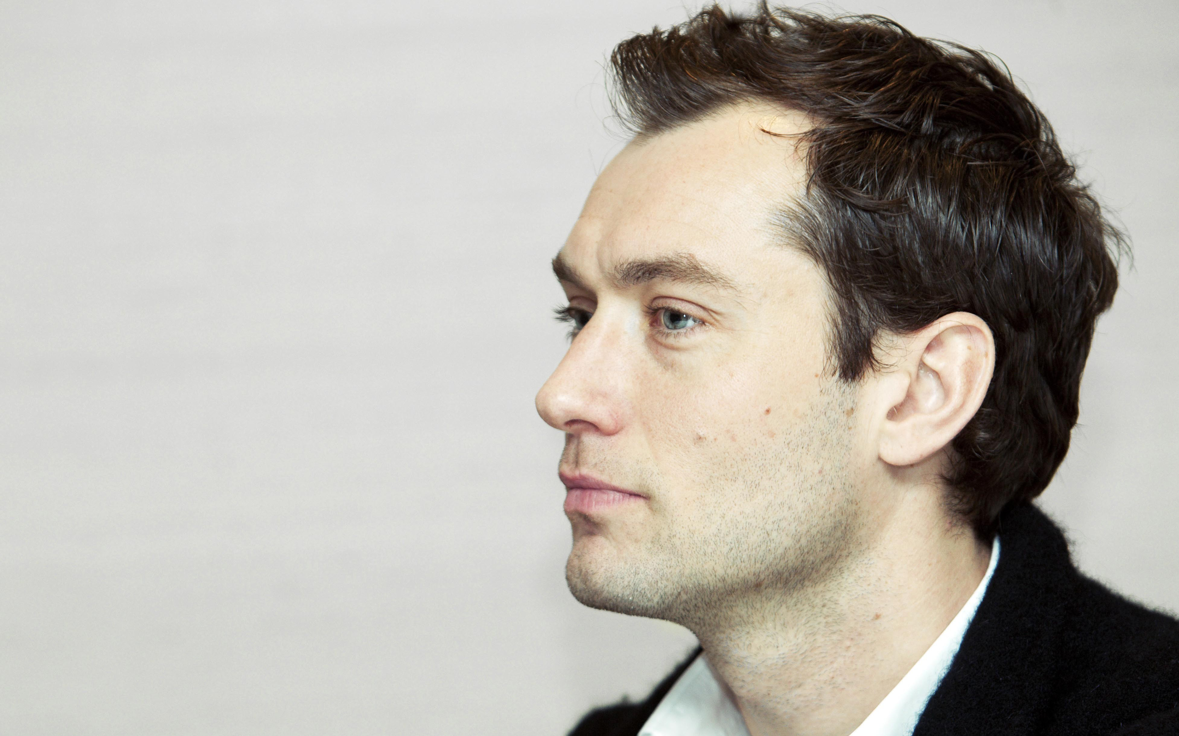 Jude Law HD Wallpaper